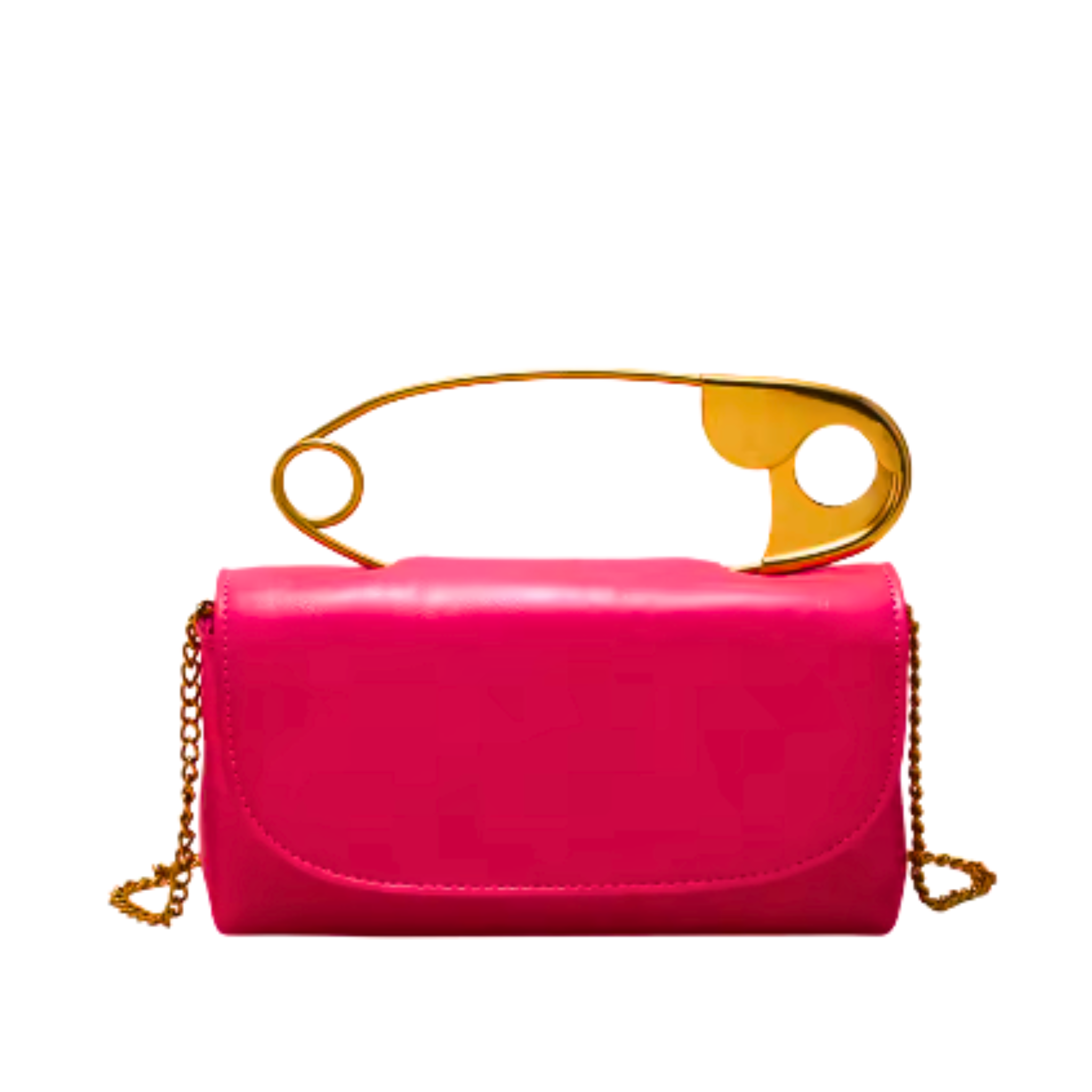 BagPin | Bolsa Alfinete | Art in Bags