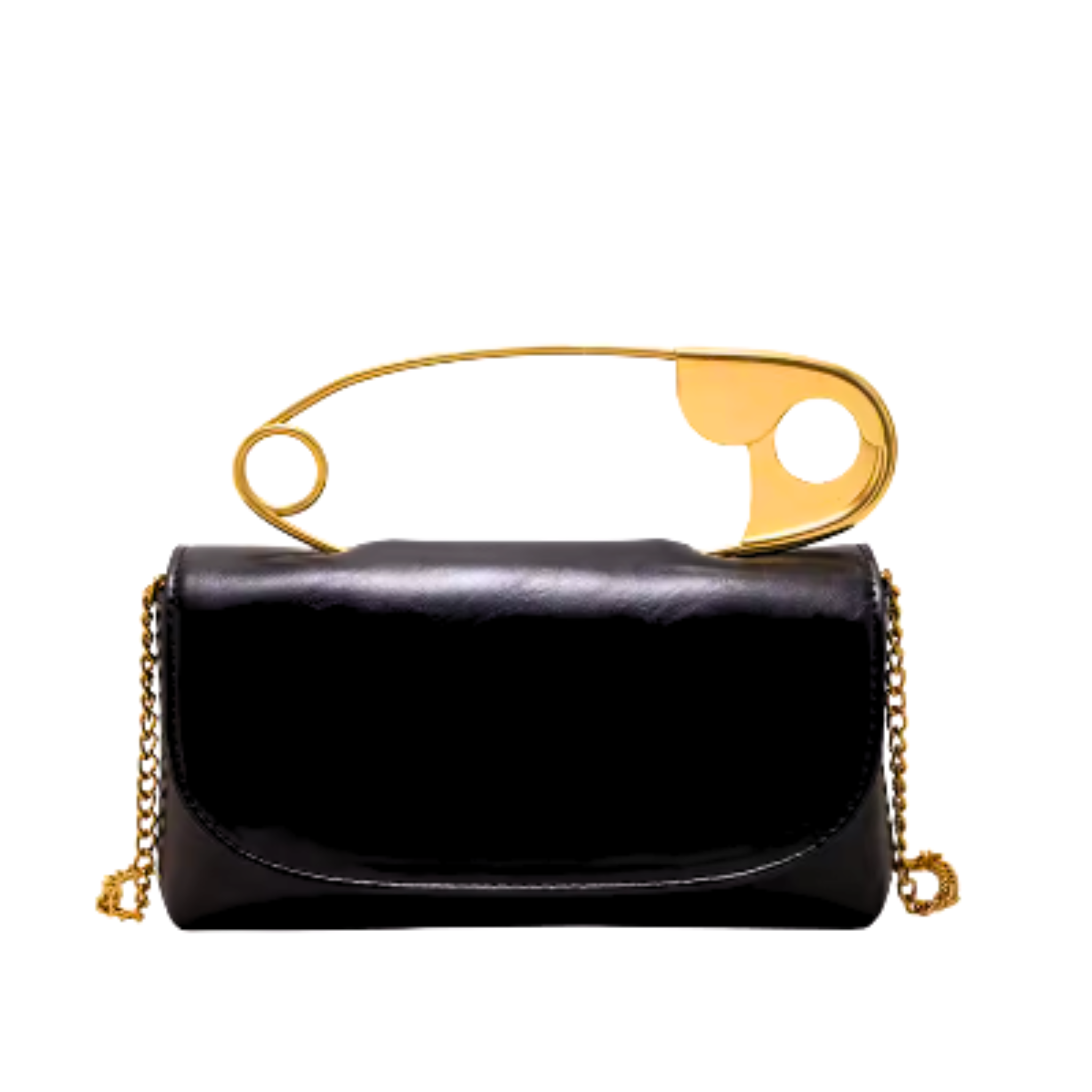 BagPin | Bolsa Alfinete | Art in Bags