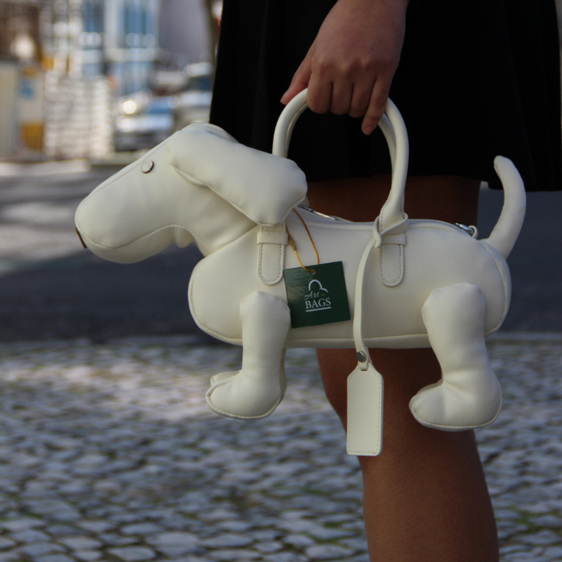 BobDog - Bolsa Cachorro | Art in Bags