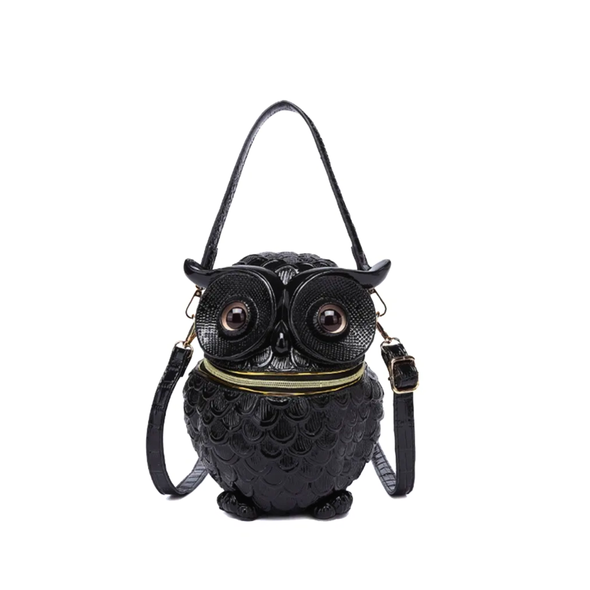 Corujita | Bolsa Temática | Art in Bags