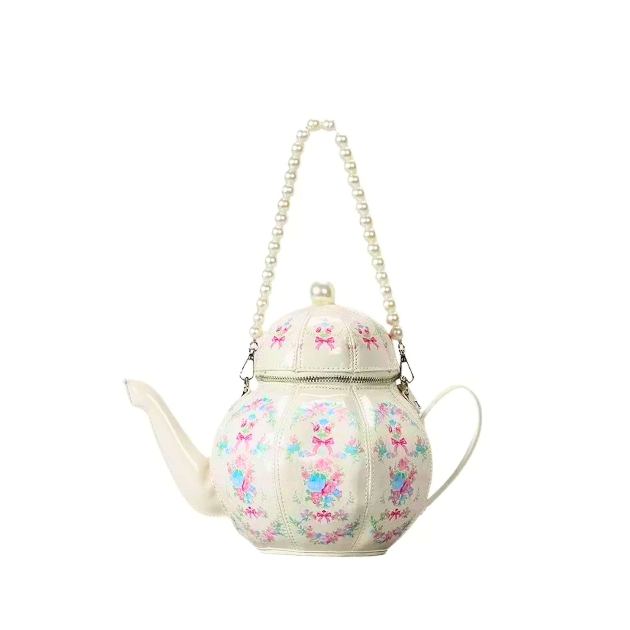 Lady Infusion | Bolsa Bule Sofisticado | Art in bags