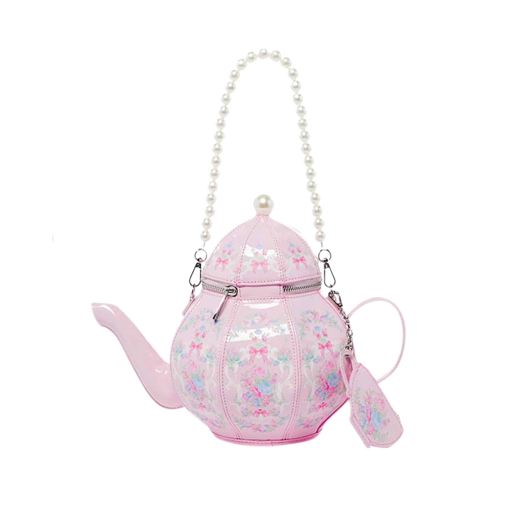 Lady Infusion | Bolsa Bule Sofisticado | Art in bags
