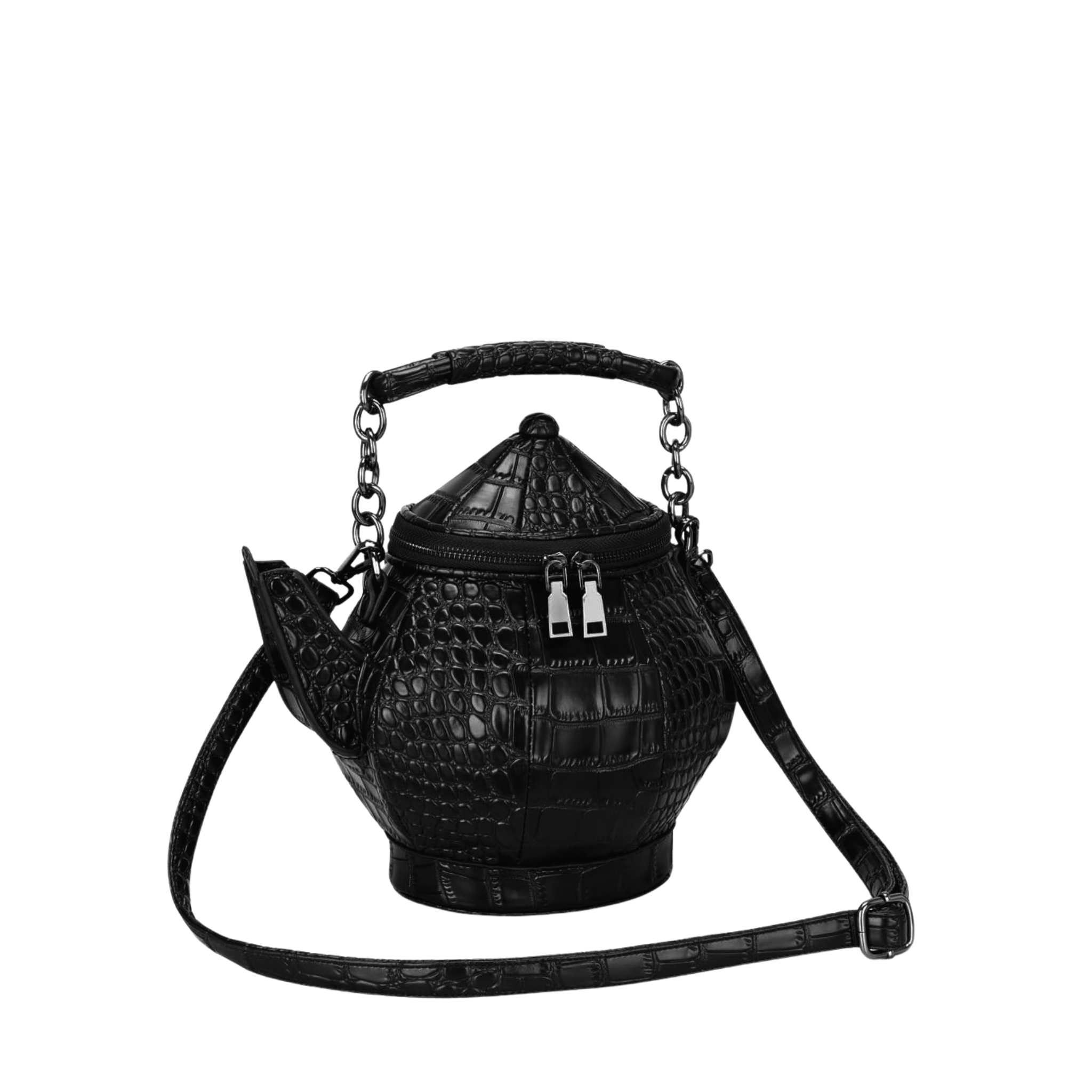 Lady Infusion | Bolsa Bule Sofisticado | Art in bags