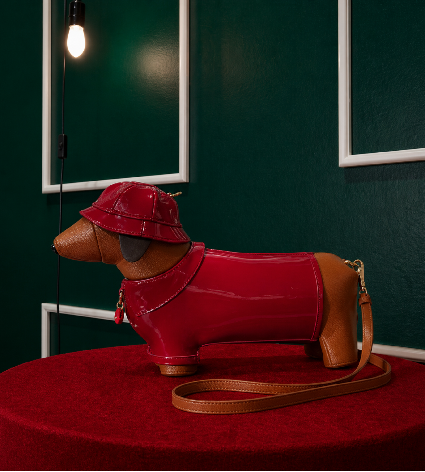 RainyDog - Bolsa Cachorro | Art in Bags