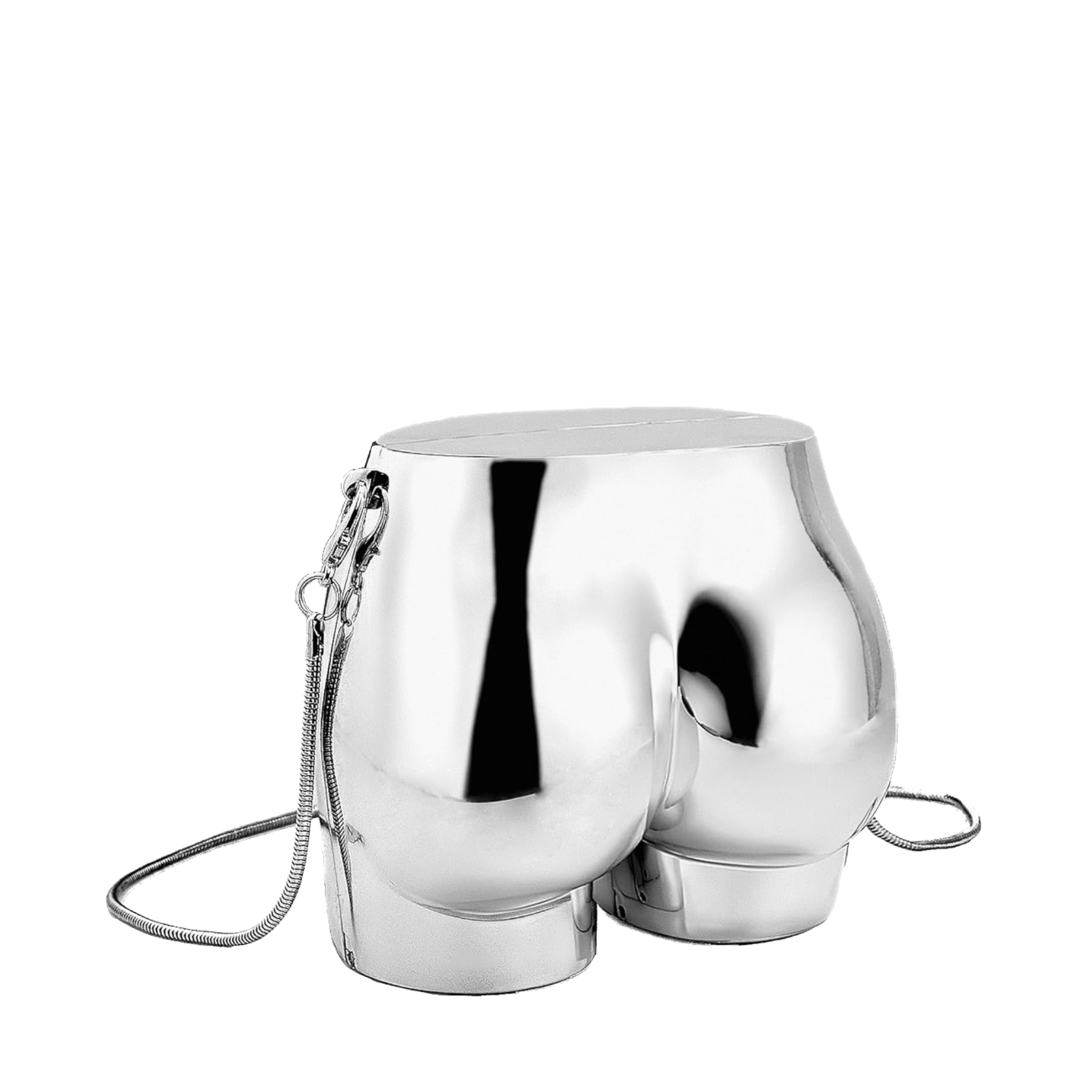 Silhouette | Bolsa Corpo Escultural | Art in Bags