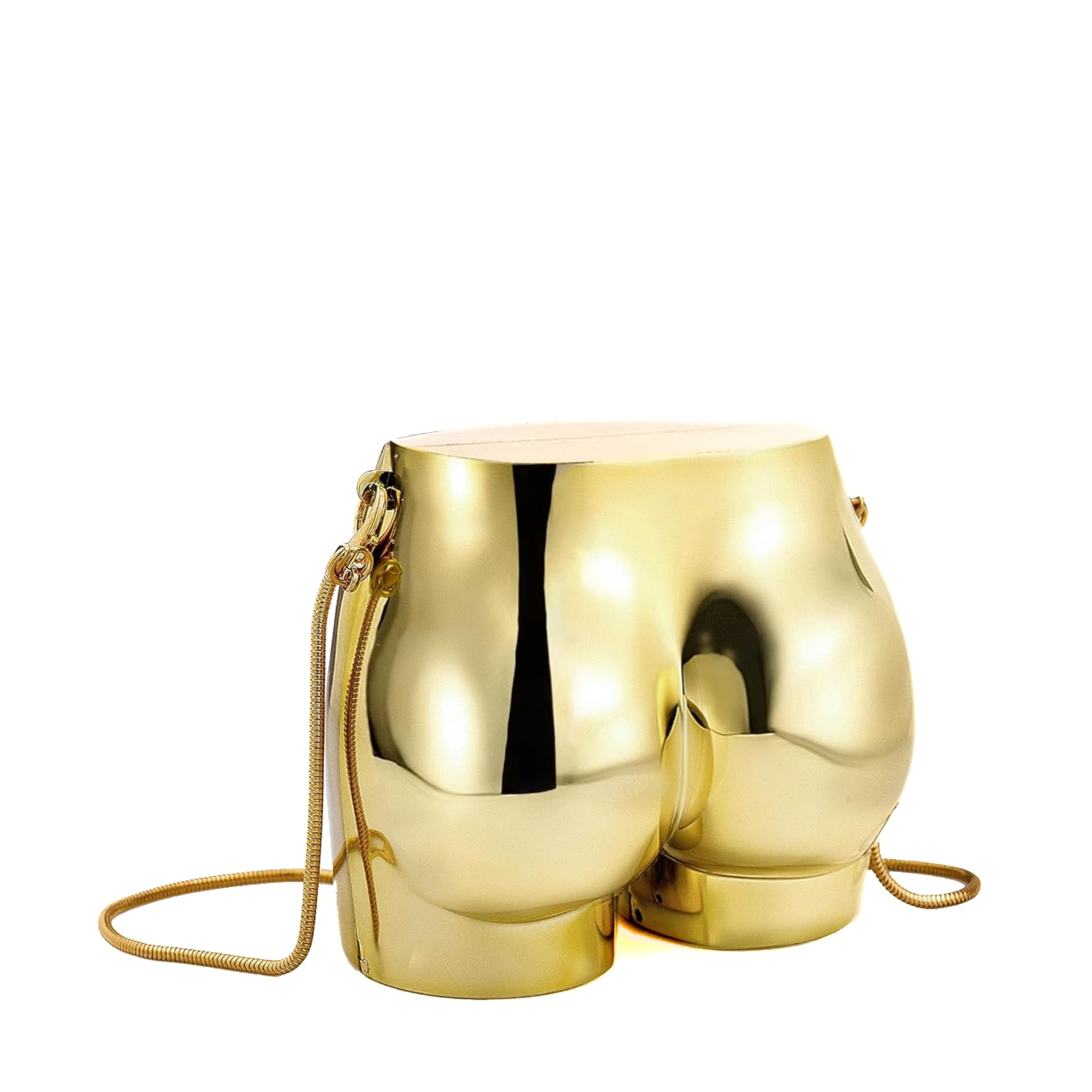 Silhouette | Bolsa Corpo Escultural | Art in Bags