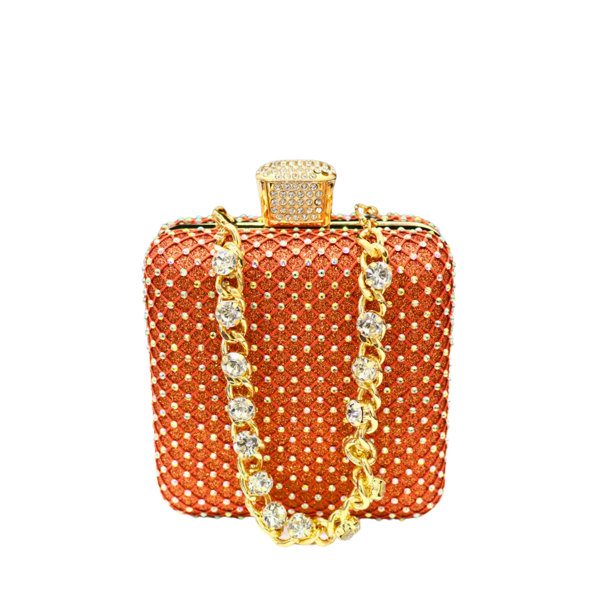 BottleBag | Bolsa Perfume | Art in Bags