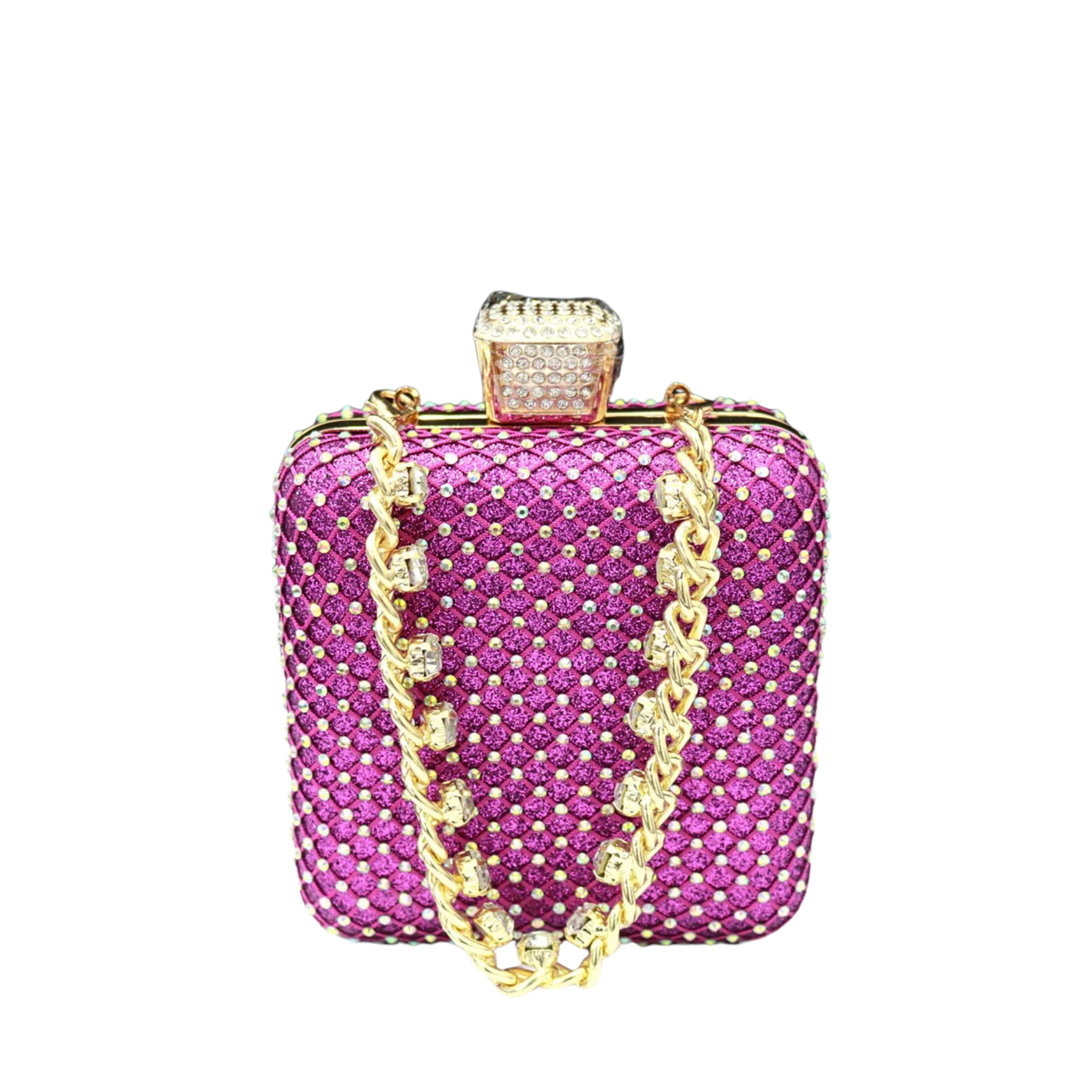 BottleBag | Bolsa Perfume | Art in Bags