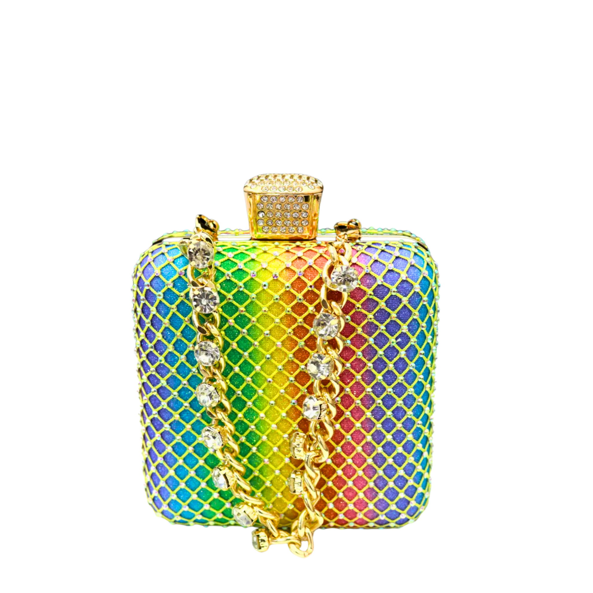 BottleBag | Bolsa Perfume | Art in Bags