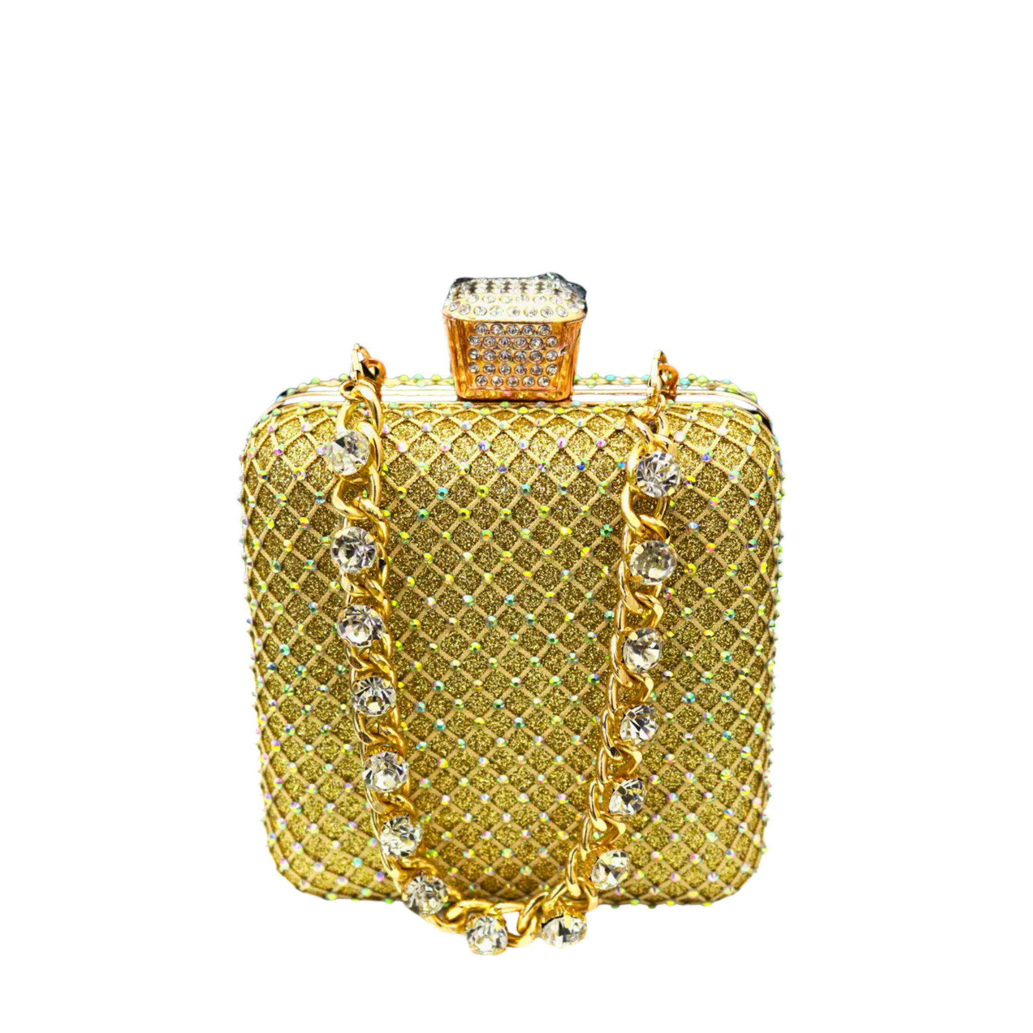 BottleBag | Bolsa Perfume | Art in Bags