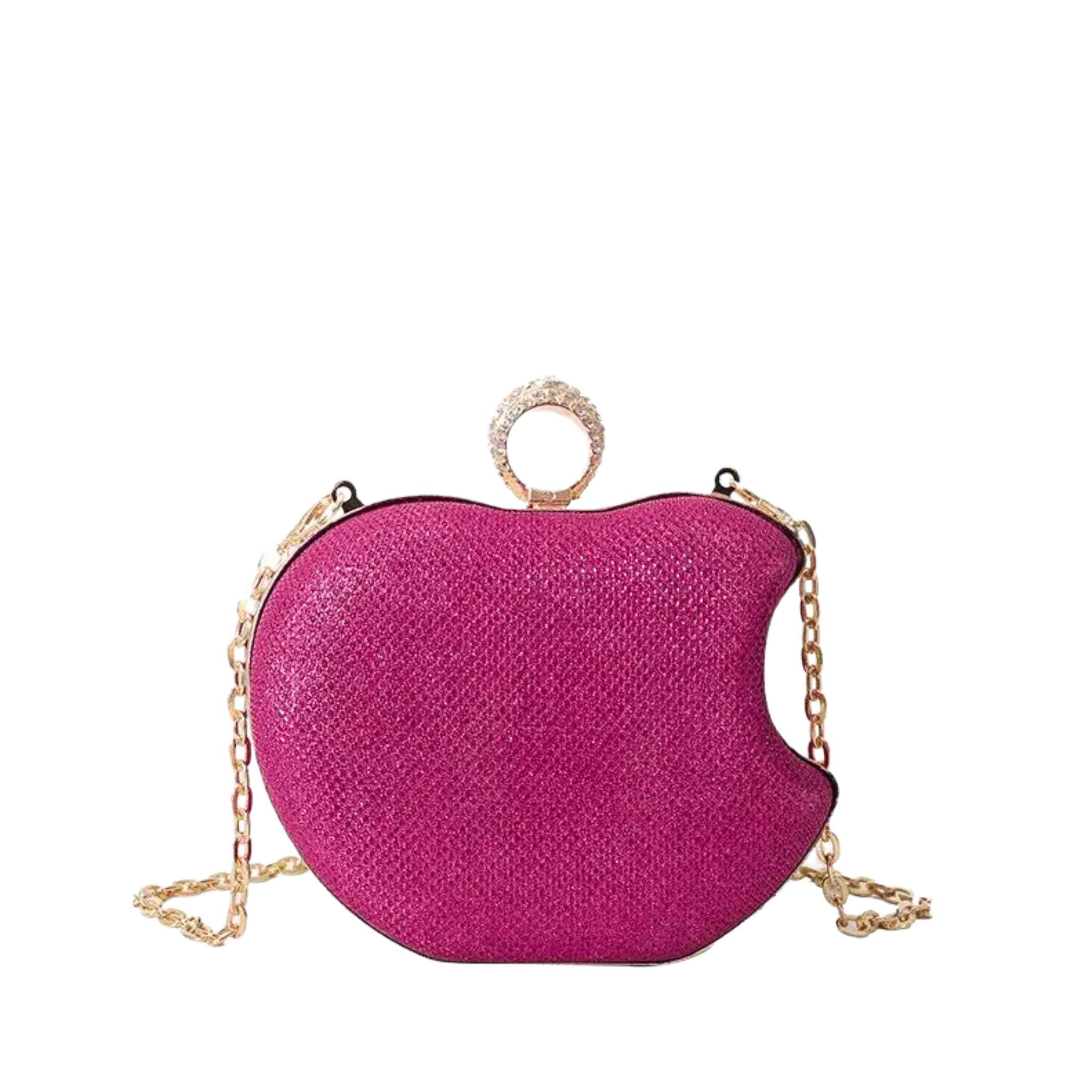 AppleBag | Bolsa Maçã | Art in Bags