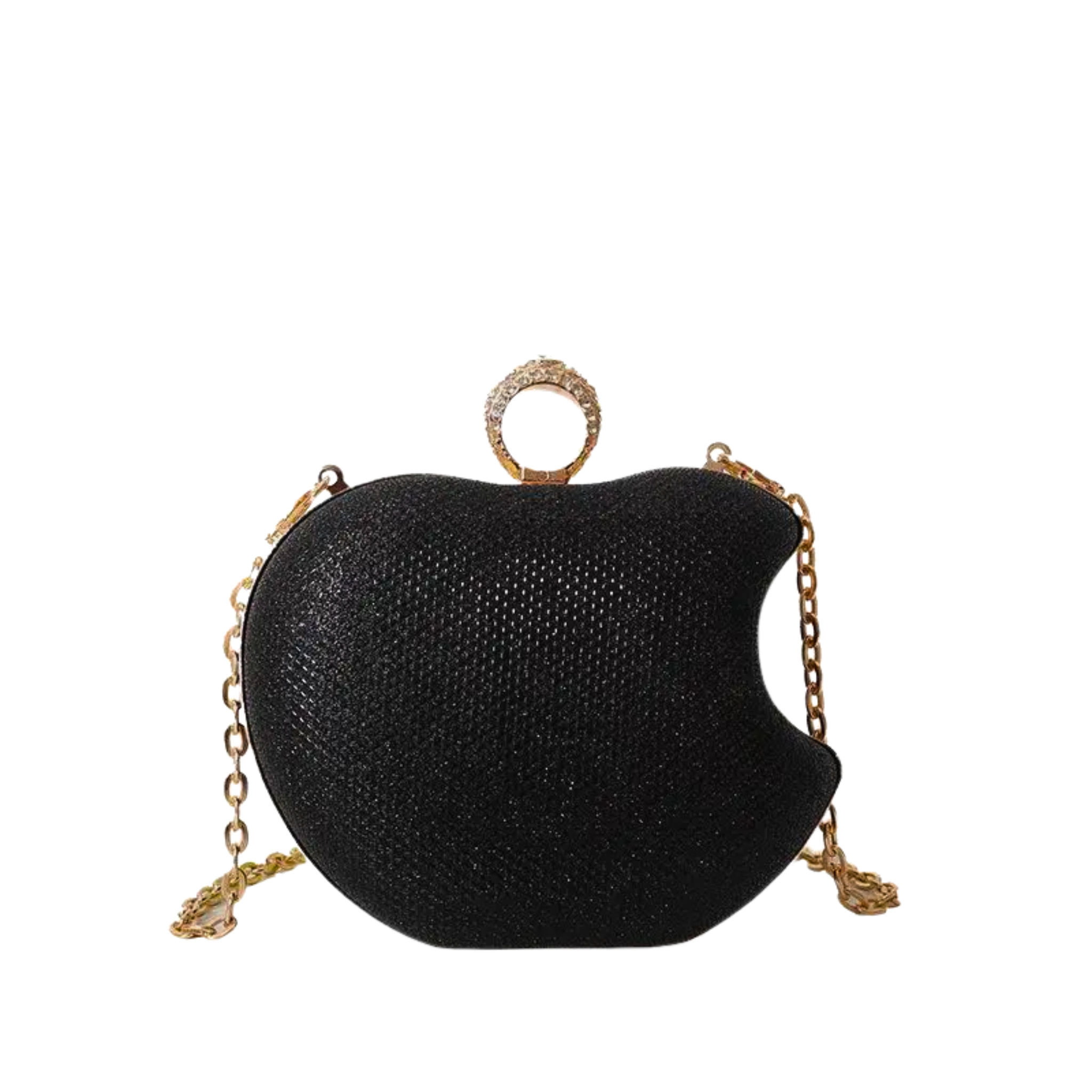 AppleBag | Bolsa Maçã | Art in Bags