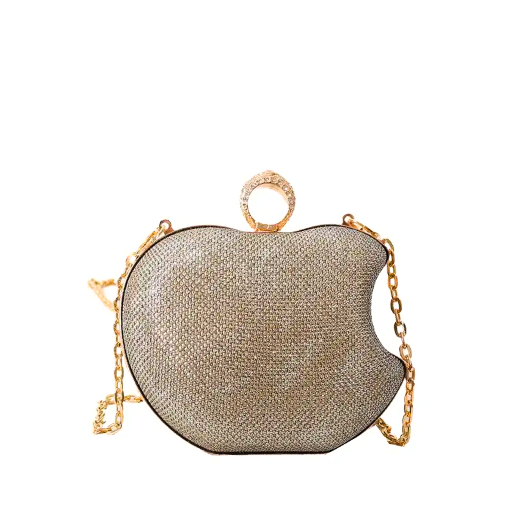 AppleBag | Bolsa Maçã | Art in Bags