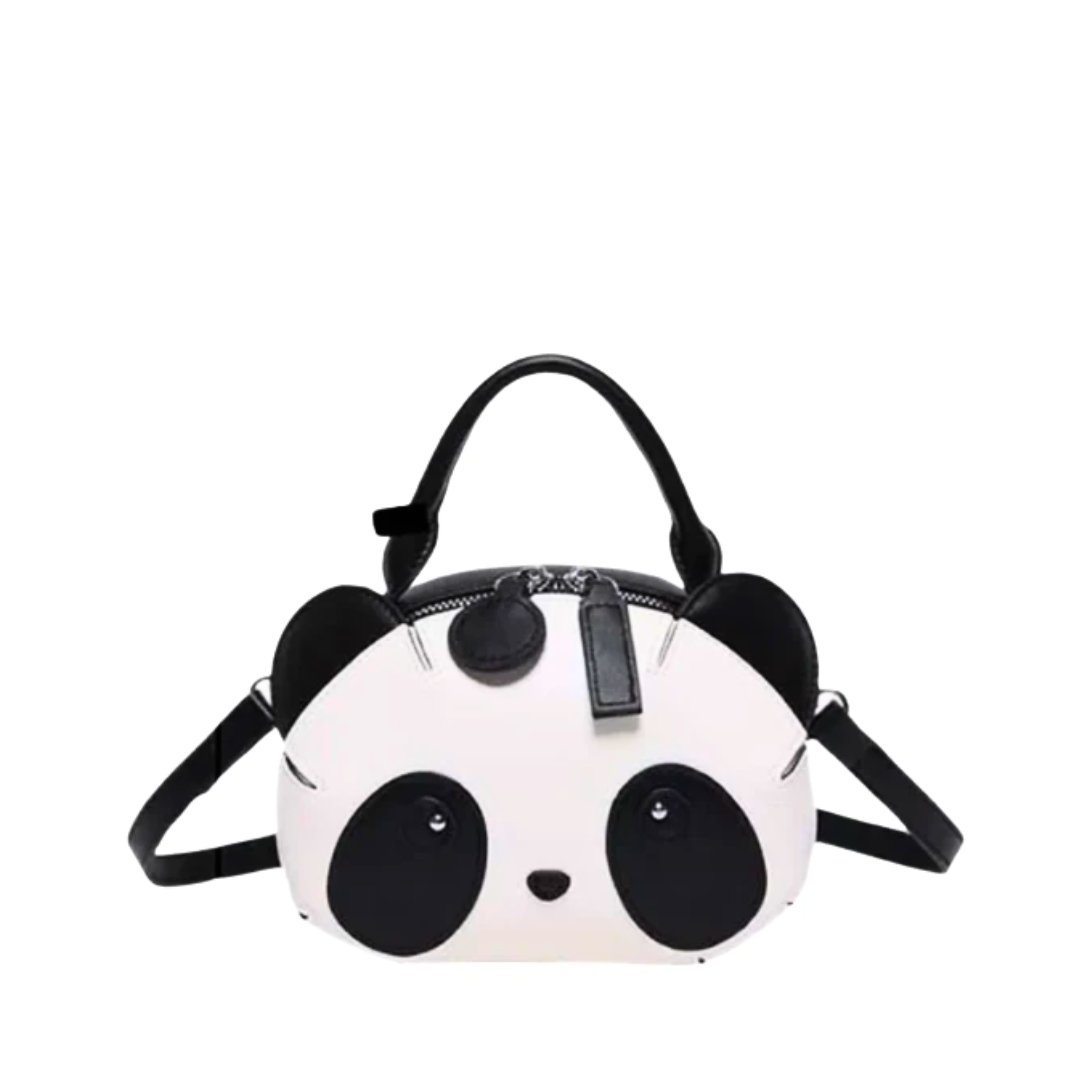 PandaBag | Bolsa Panda | Art in Bags