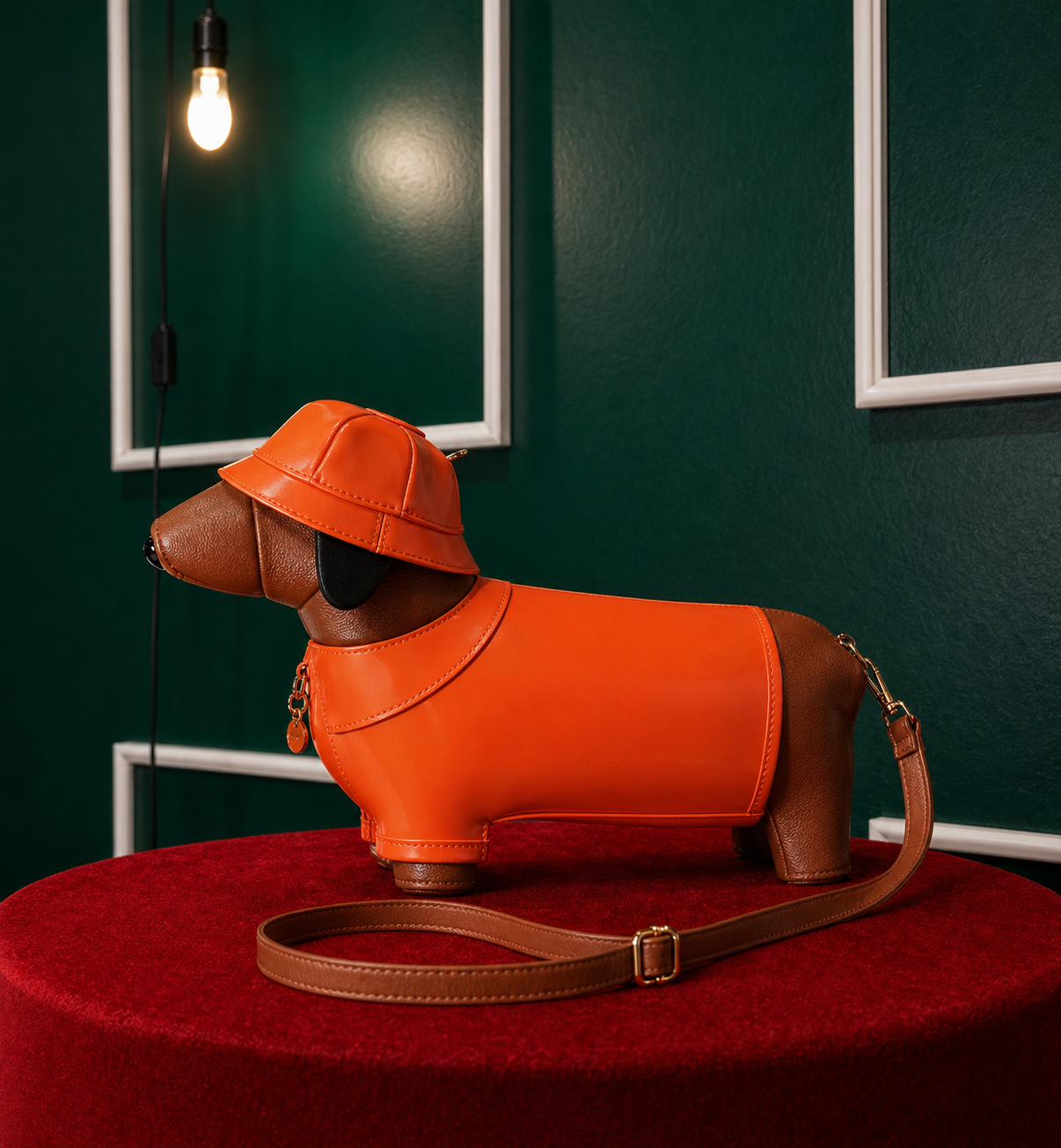 RainyDog - Bolsa Cachorro | Art in Bags