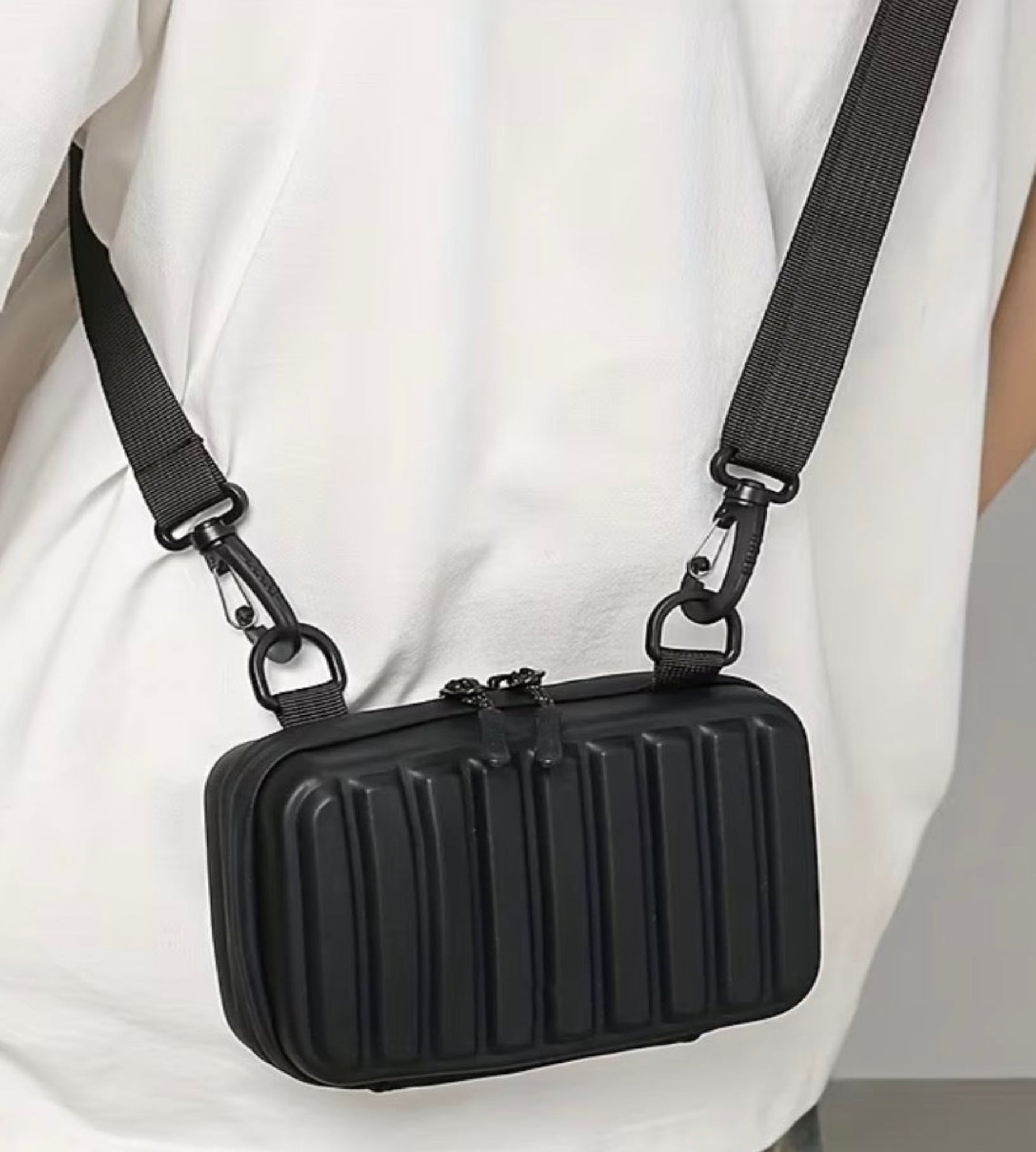 TransitBag - Bolsa Transversal Mala | Art in Bags