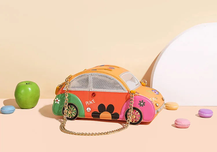 Estilo do carro do vintage saco bolsas e bolsas para as mulheres costura cor corrente sacos de ombro festa embreagem feminina designer marca totes