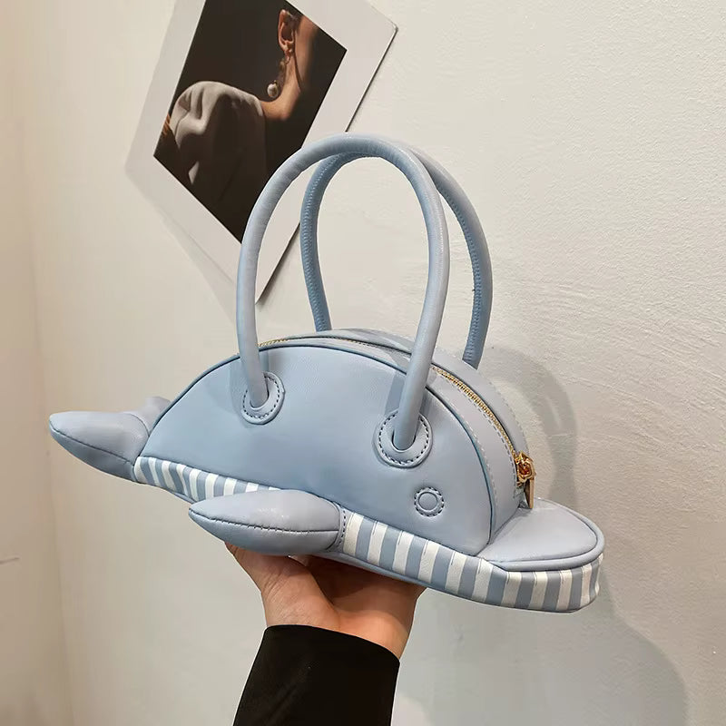 BabyDolph | Art in Bags