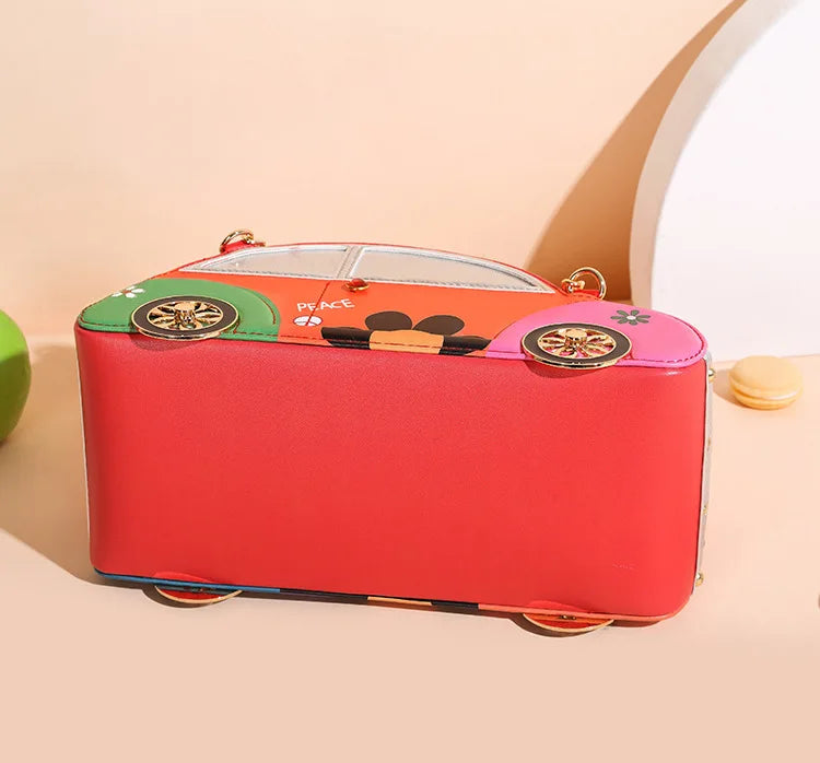 Estilo do carro do vintage saco bolsas e bolsas para as mulheres costura cor corrente sacos de ombro festa embreagem feminina designer marca totes