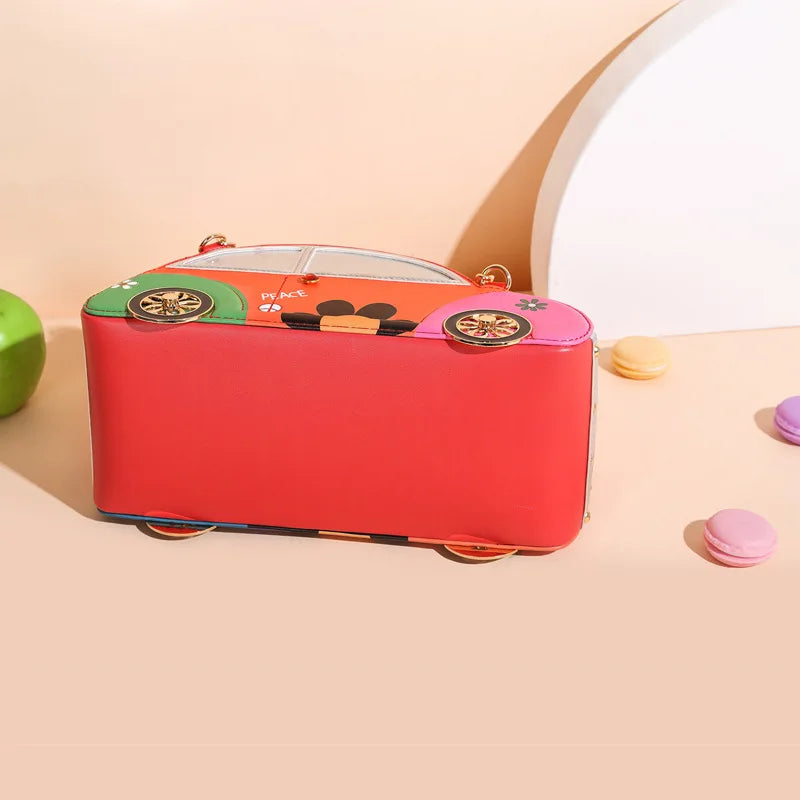 Estilo do carro do vintage saco bolsas e bolsas para as mulheres costura cor corrente sacos de ombro festa embreagem feminina designer marca totes