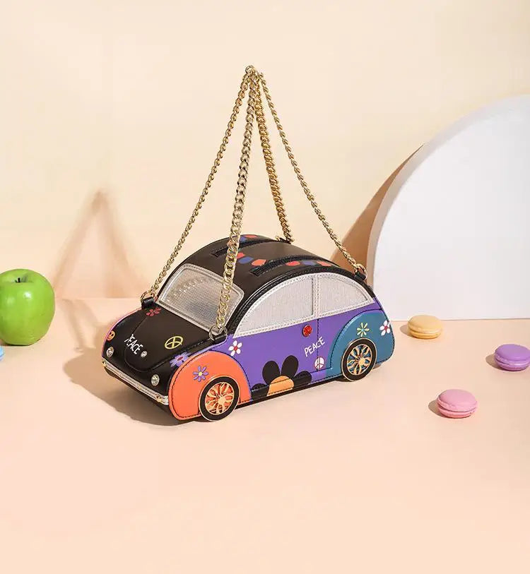 Estilo do carro do vintage saco bolsas e bolsas para as mulheres costura cor corrente sacos de ombro festa embreagem feminina designer marca totes