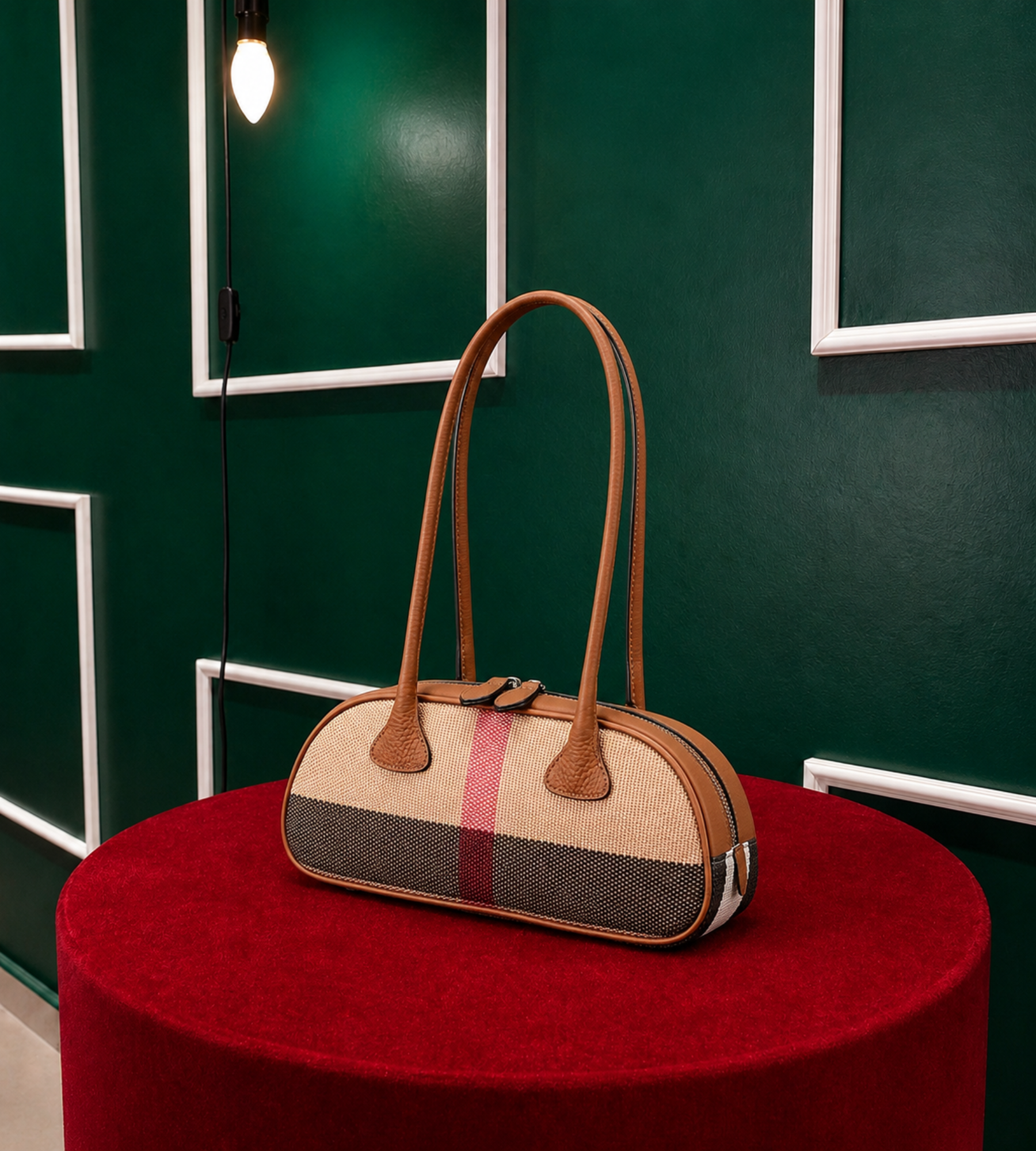 Camden - Bolsa Estampa | Art in Bags