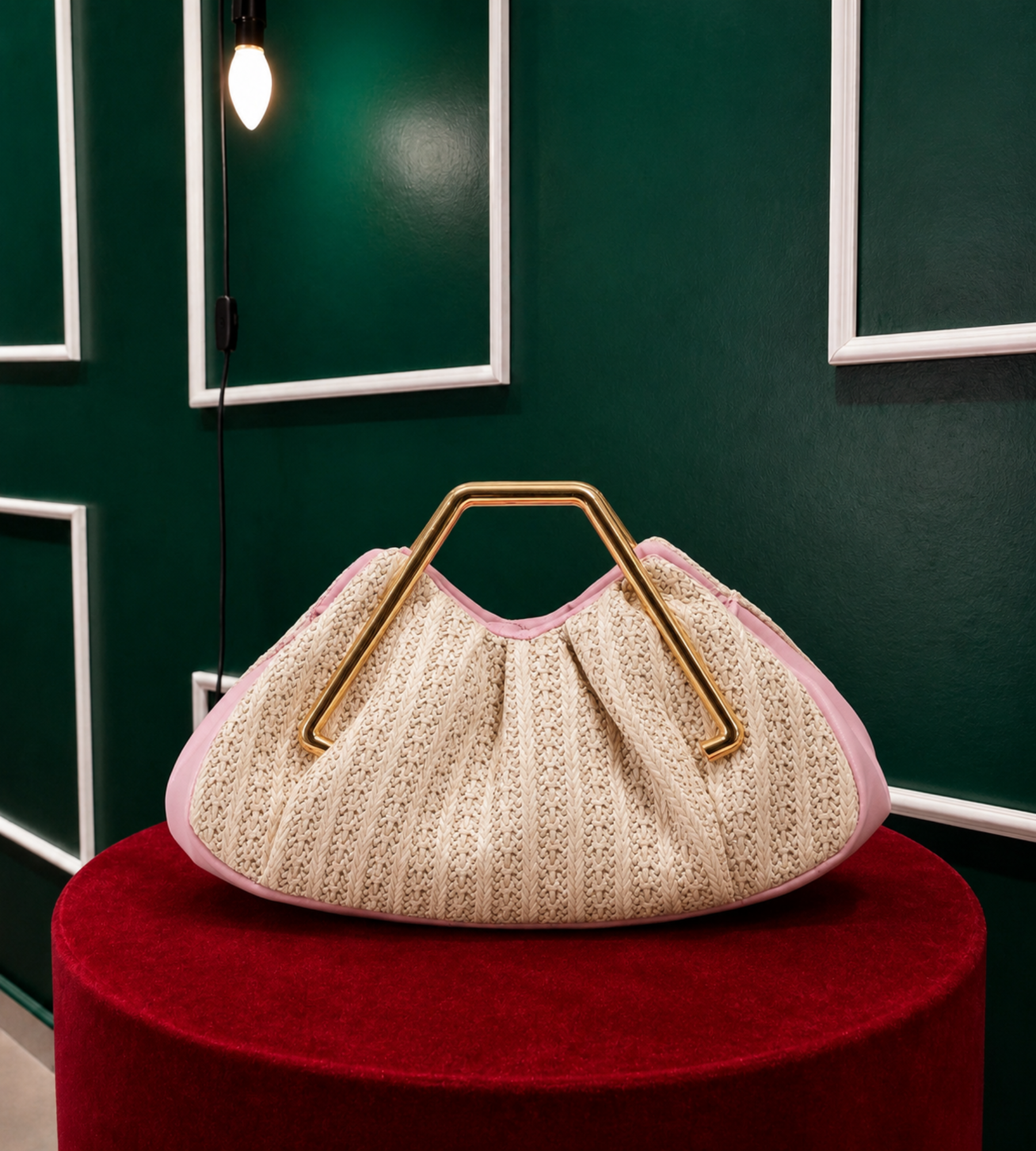 Valenza - Bolsa Sacola | Art in Bags