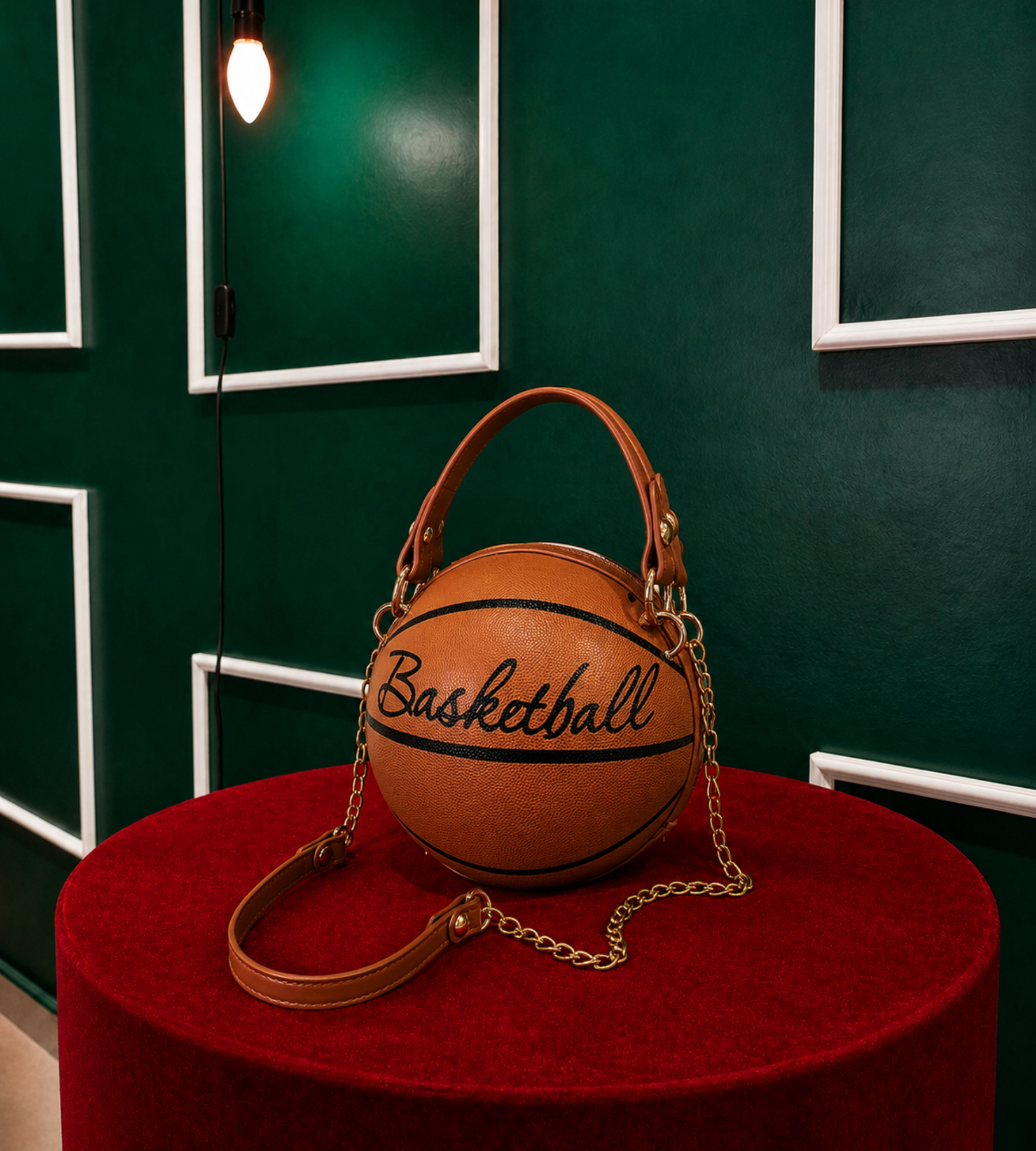 BasquetBag - Bolsa Basketball | Art in Bags