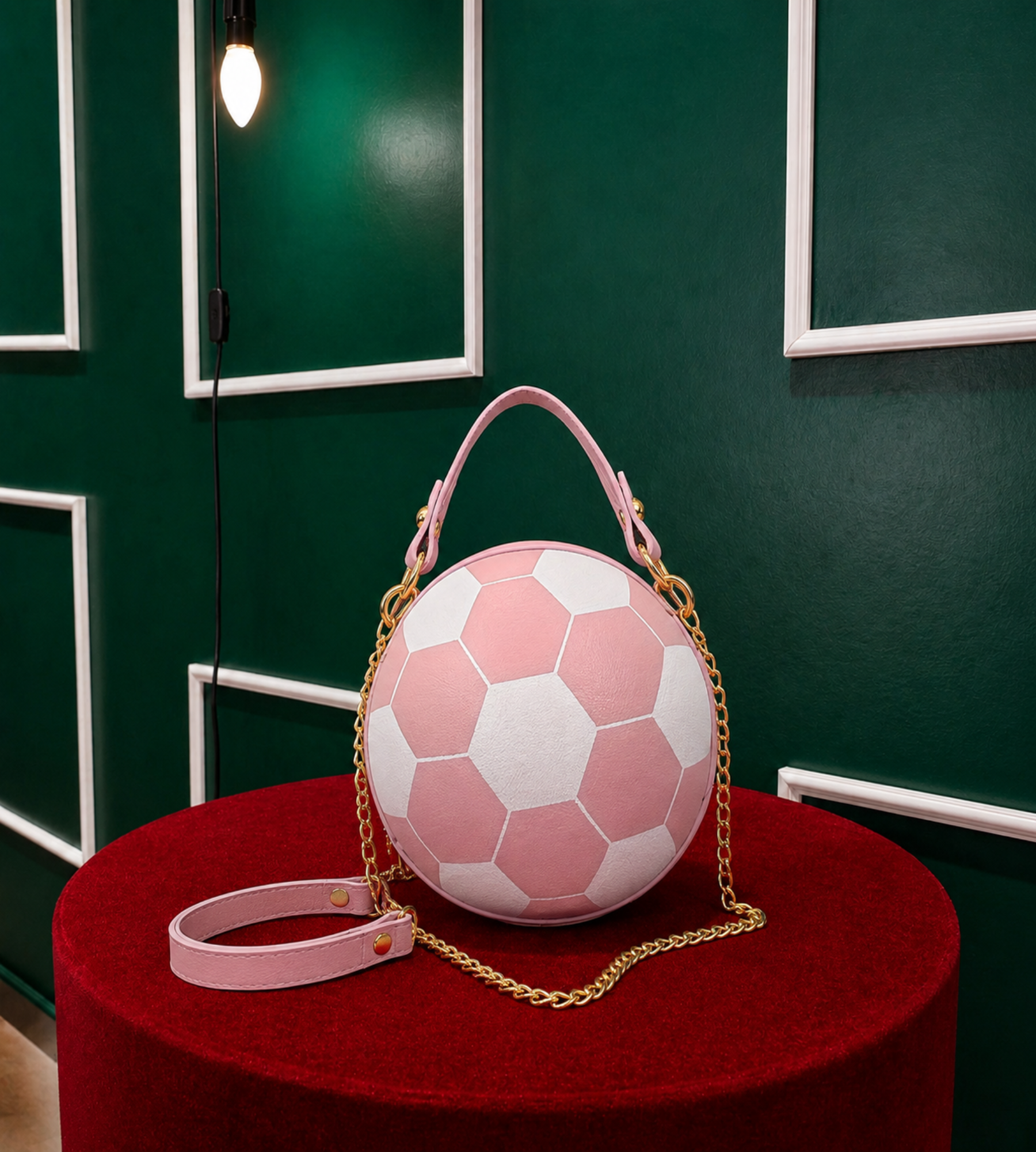 FutBag - Bolsa Futebol | Art in Bags