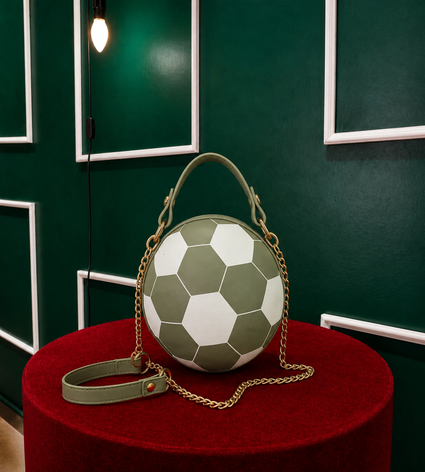 FutBag - Bolsa Futebol | Art in Bags