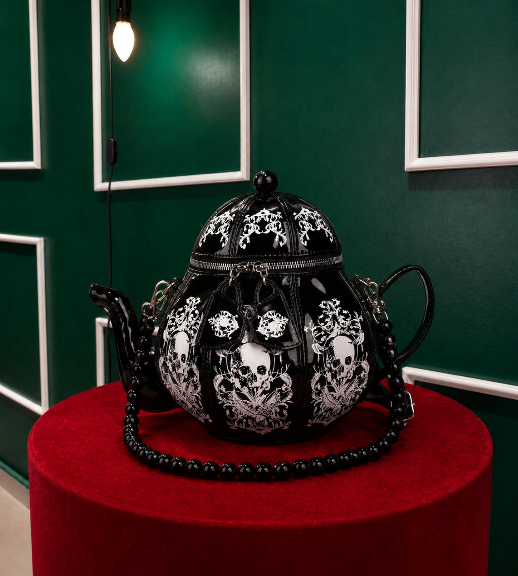 TeaBag - Bolsa Bule | Art in Bags