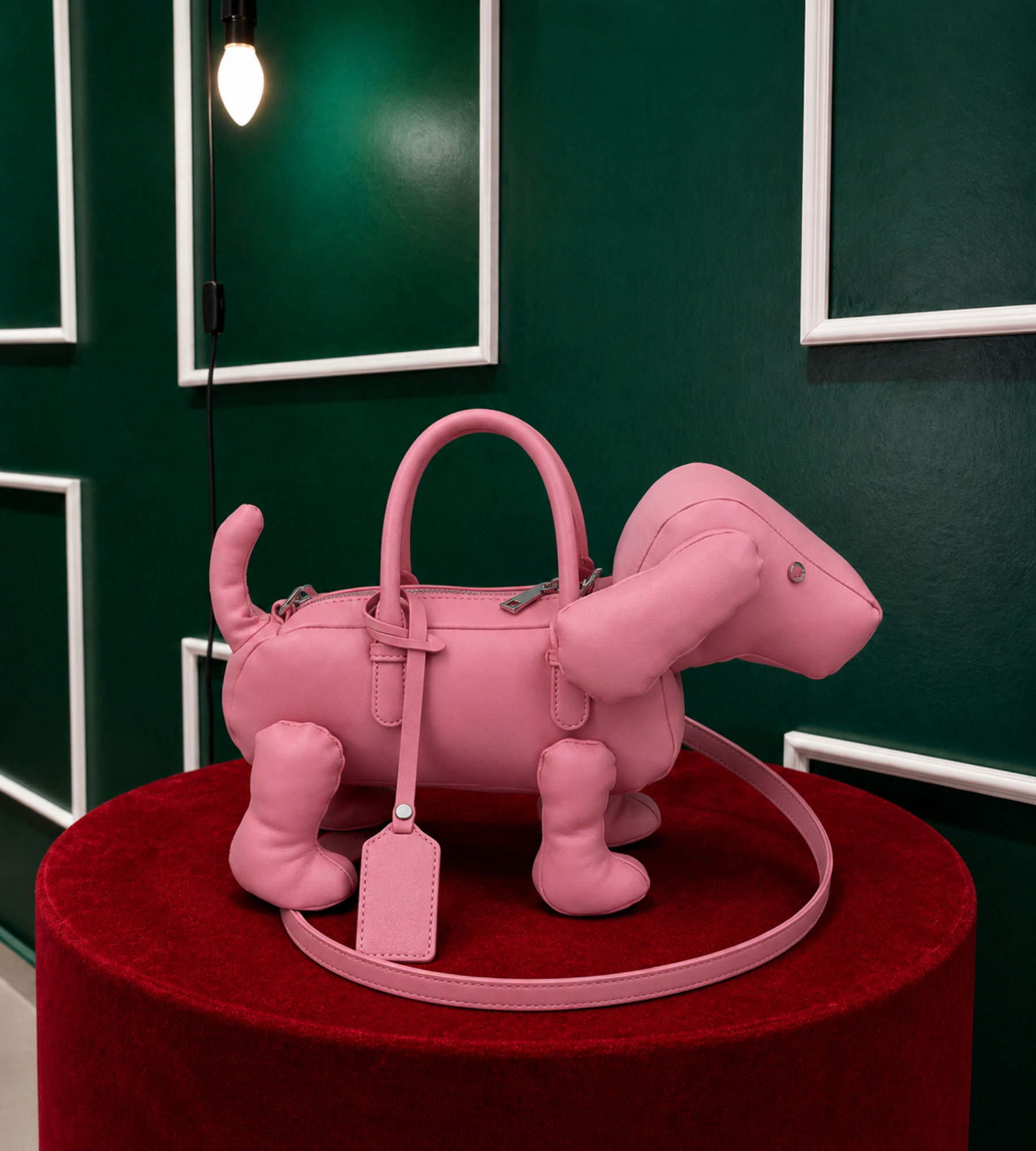 BobDog - Bolsa Cachorro | Art in Bags