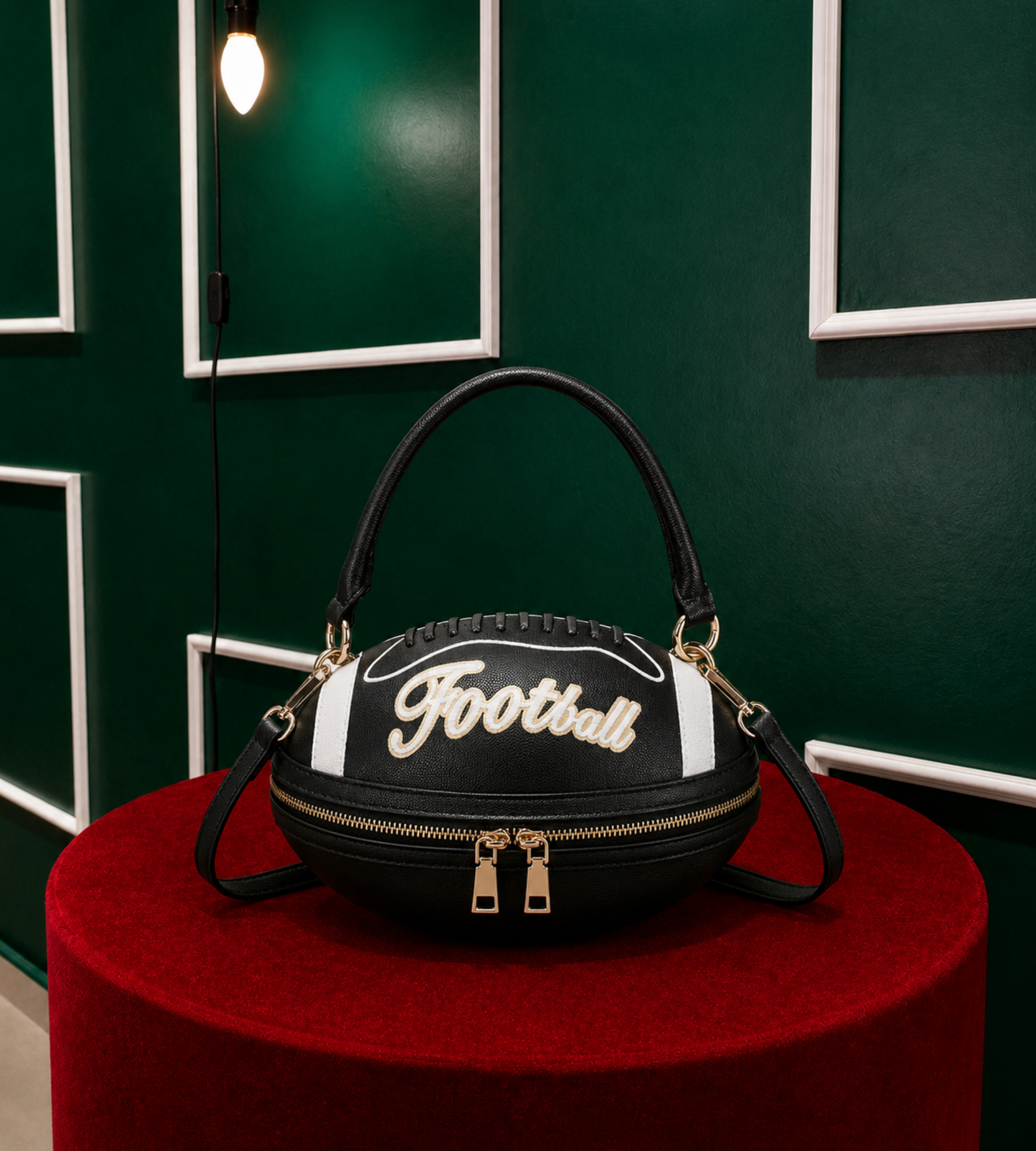 AmericanBag - Bolsa Futebol Americano | Art in Bags