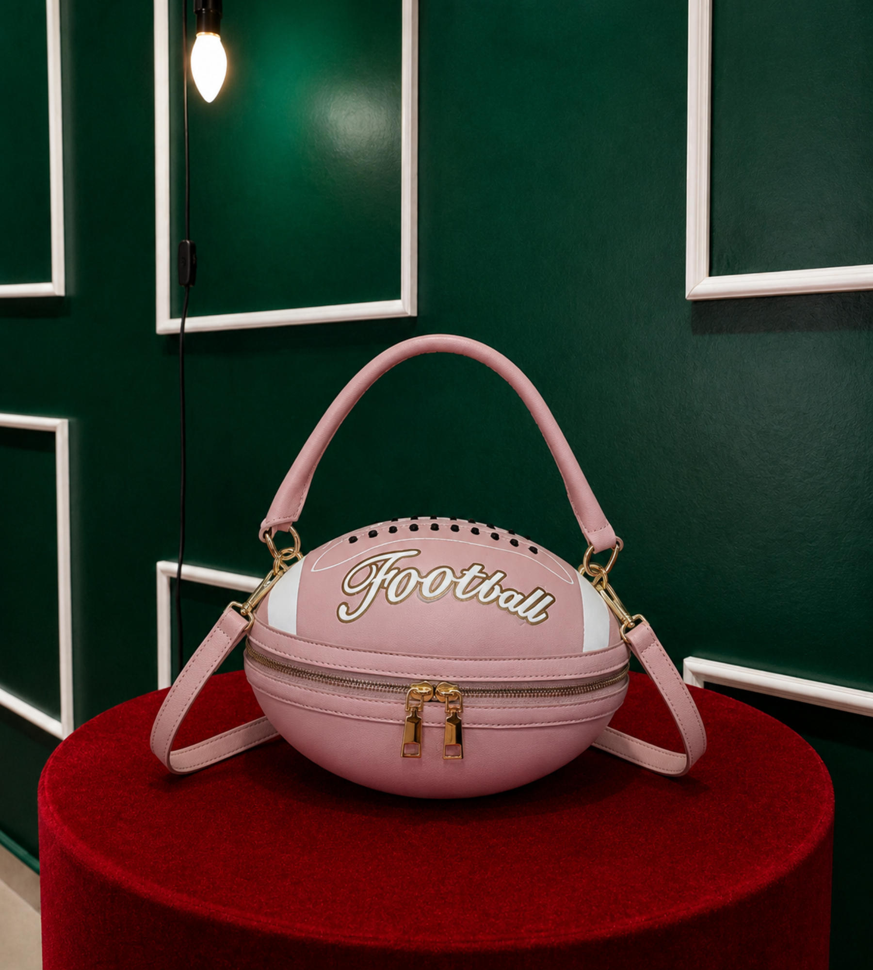 AmericanBag - Bolsa Futebol Americano | Art in Bags