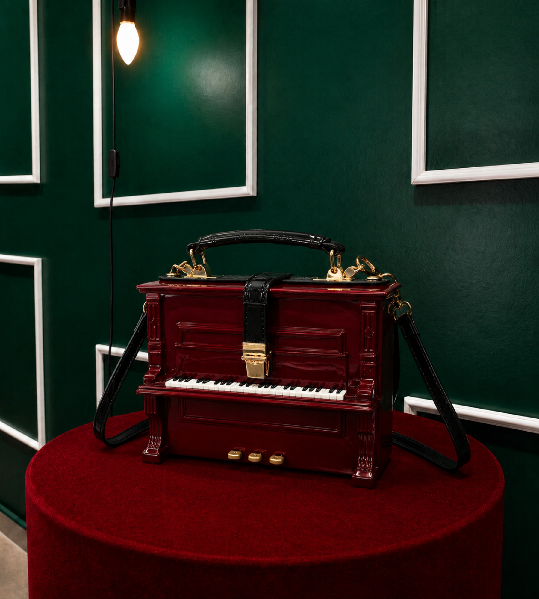 PianoBag - Bolsa Piano | Art in Bags