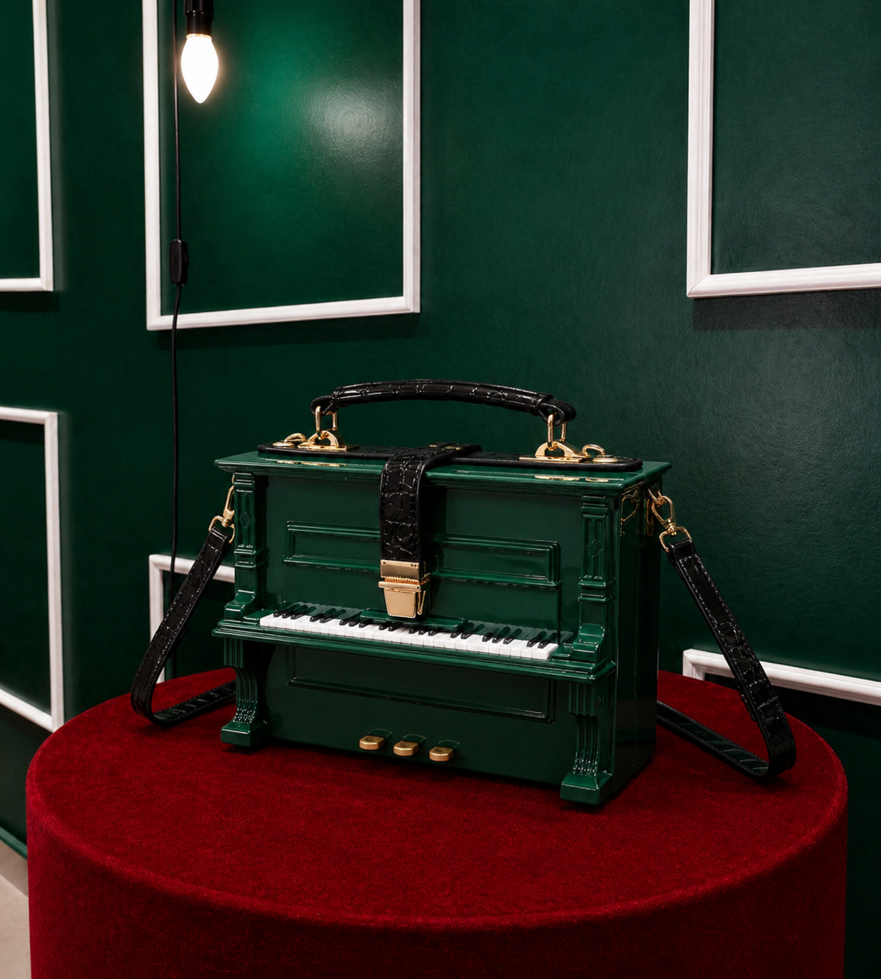 PianoBag - Bolsa Piano | Art in Bags