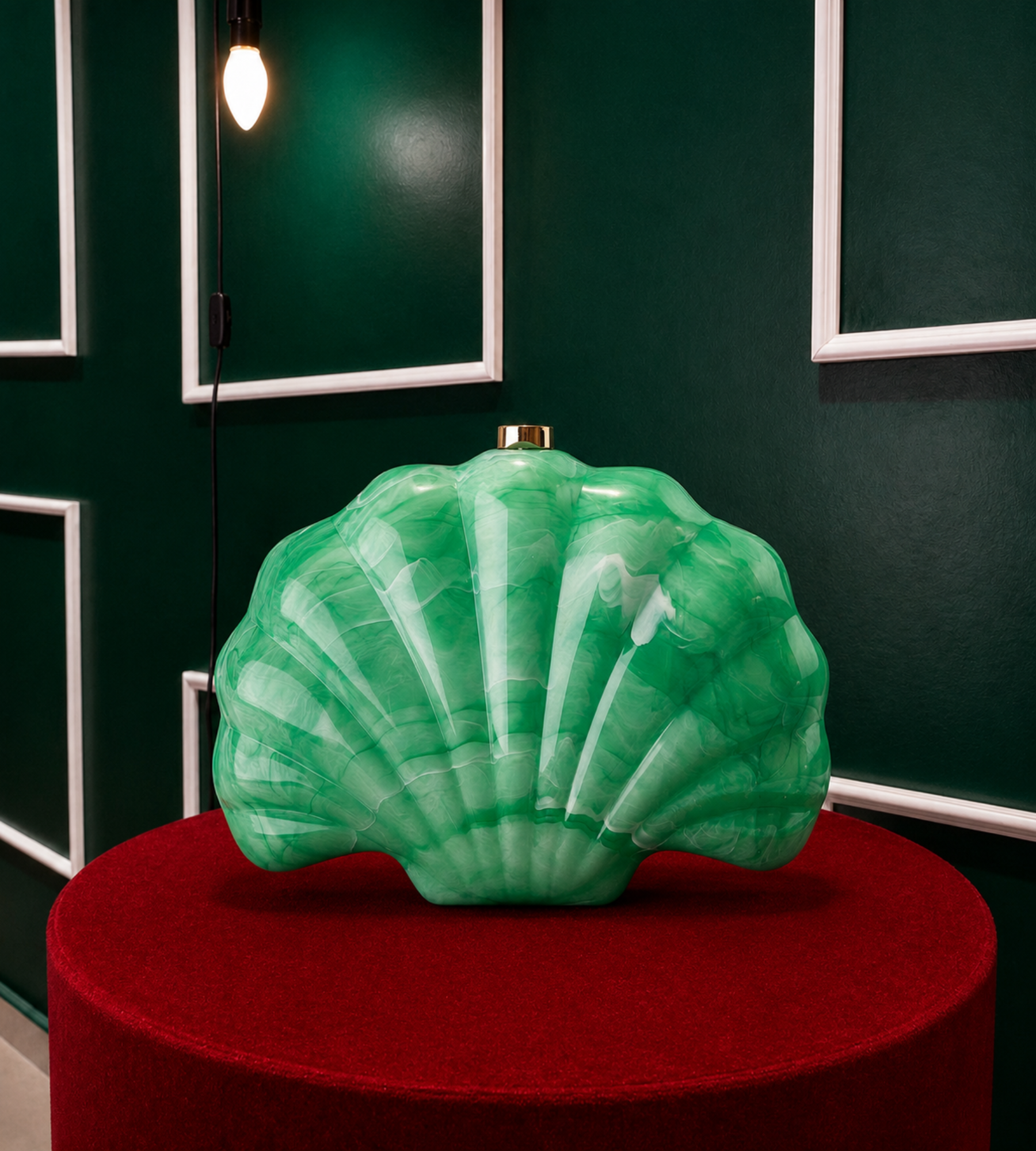 Shelly - Bolsa Concha | Art in Bags