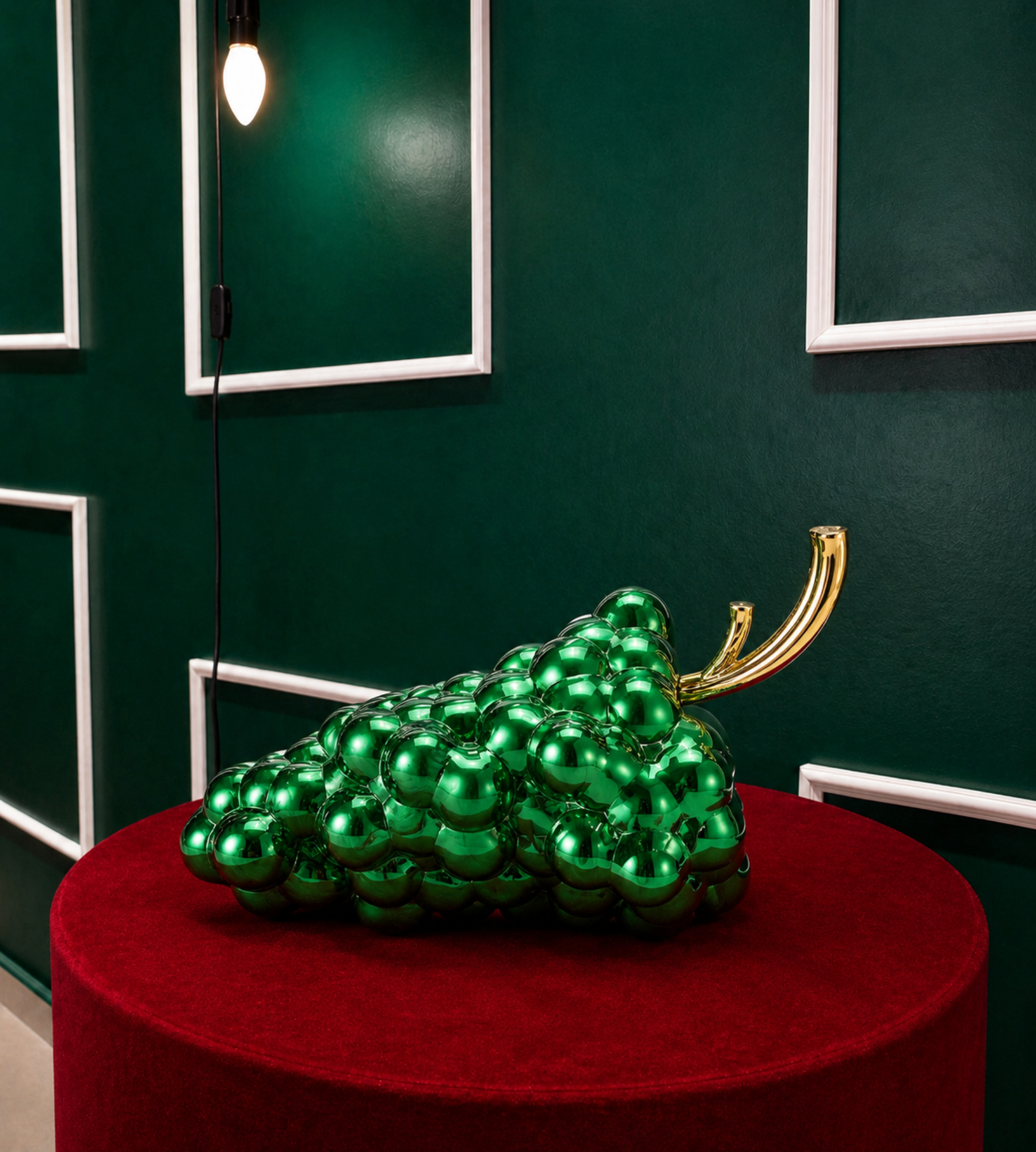Vinea - Bolsa Uva | Art in Bags
