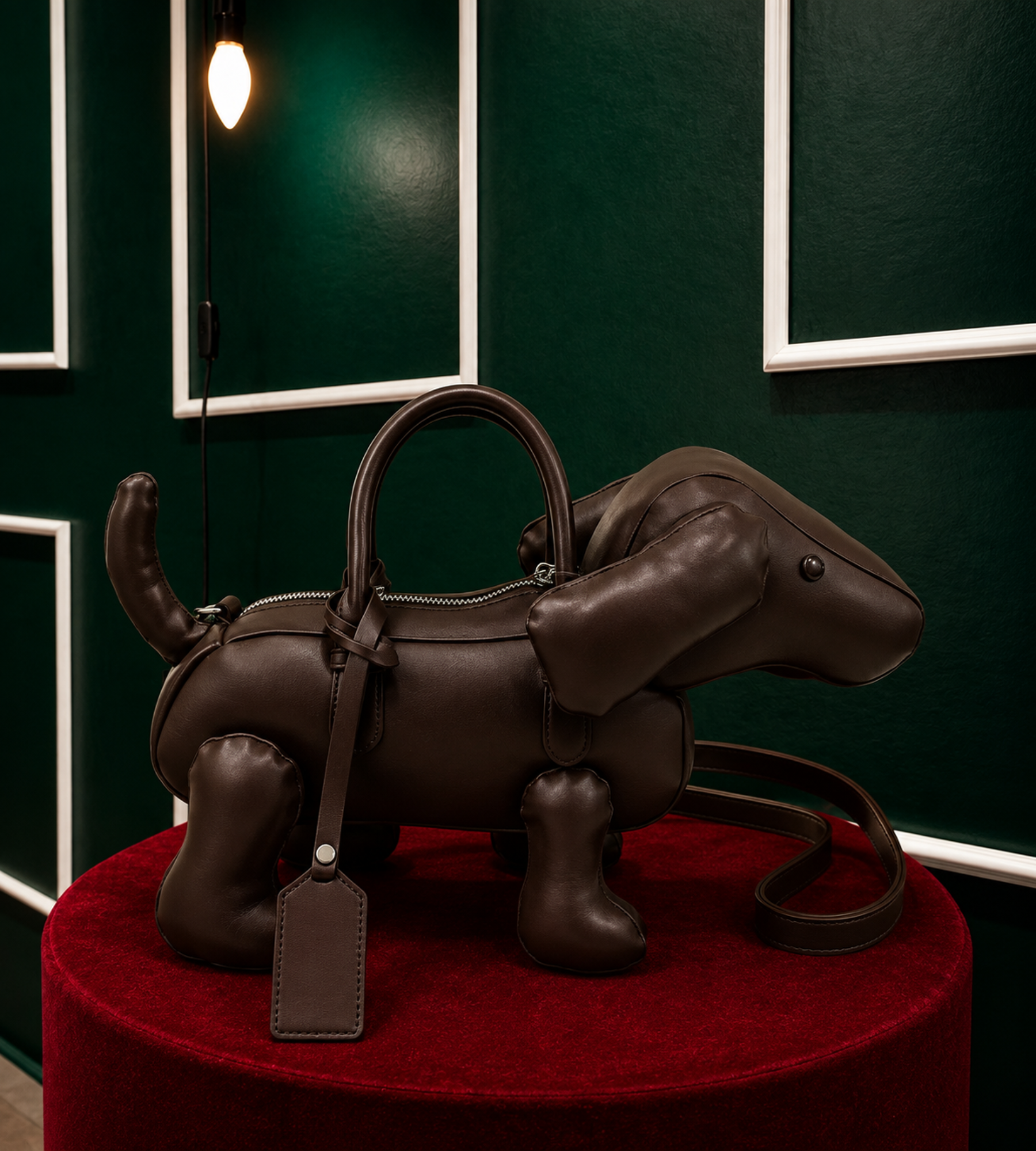BobDog - Bolsa Cachorro | Art in Bags