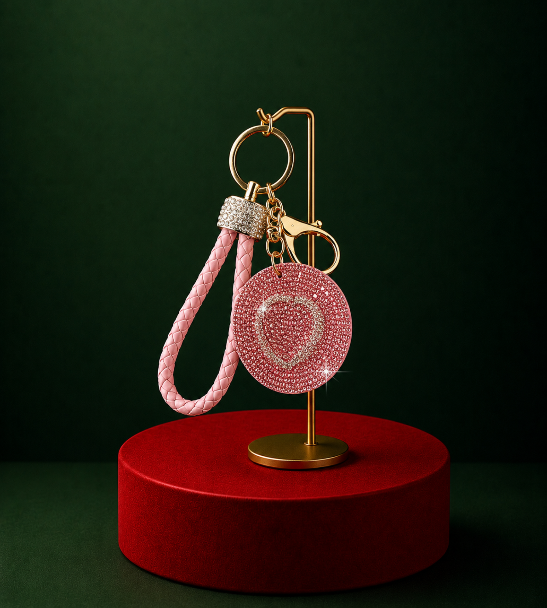 Bag Charm Chapéu Cowgirl | Art in Bags