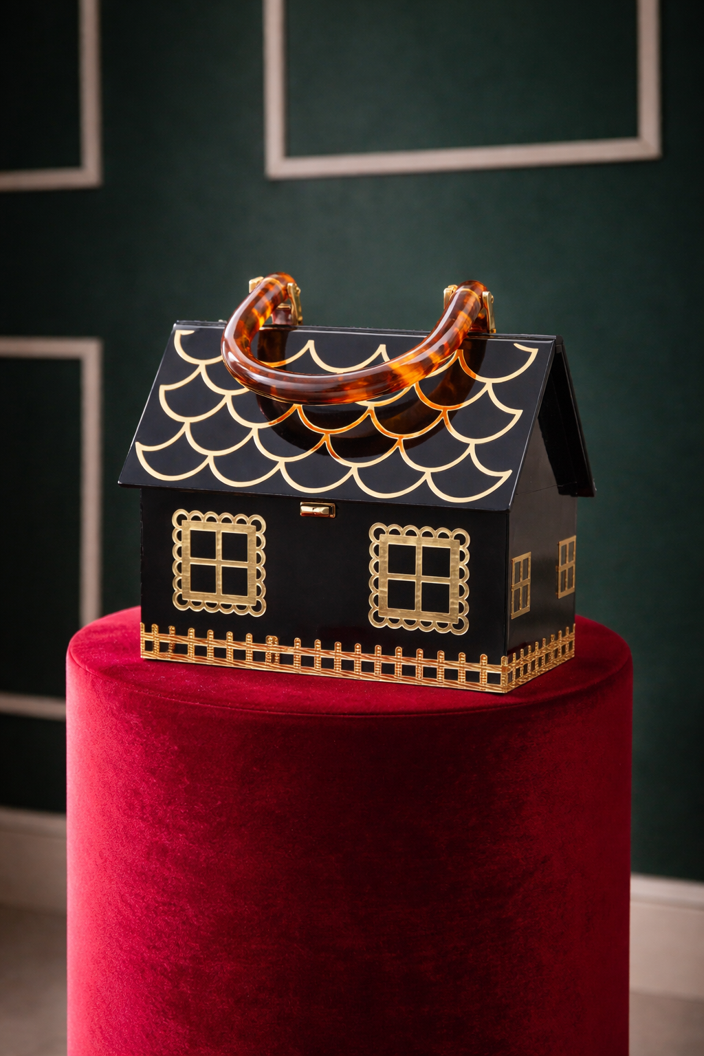 HomeBag | Art in Bags