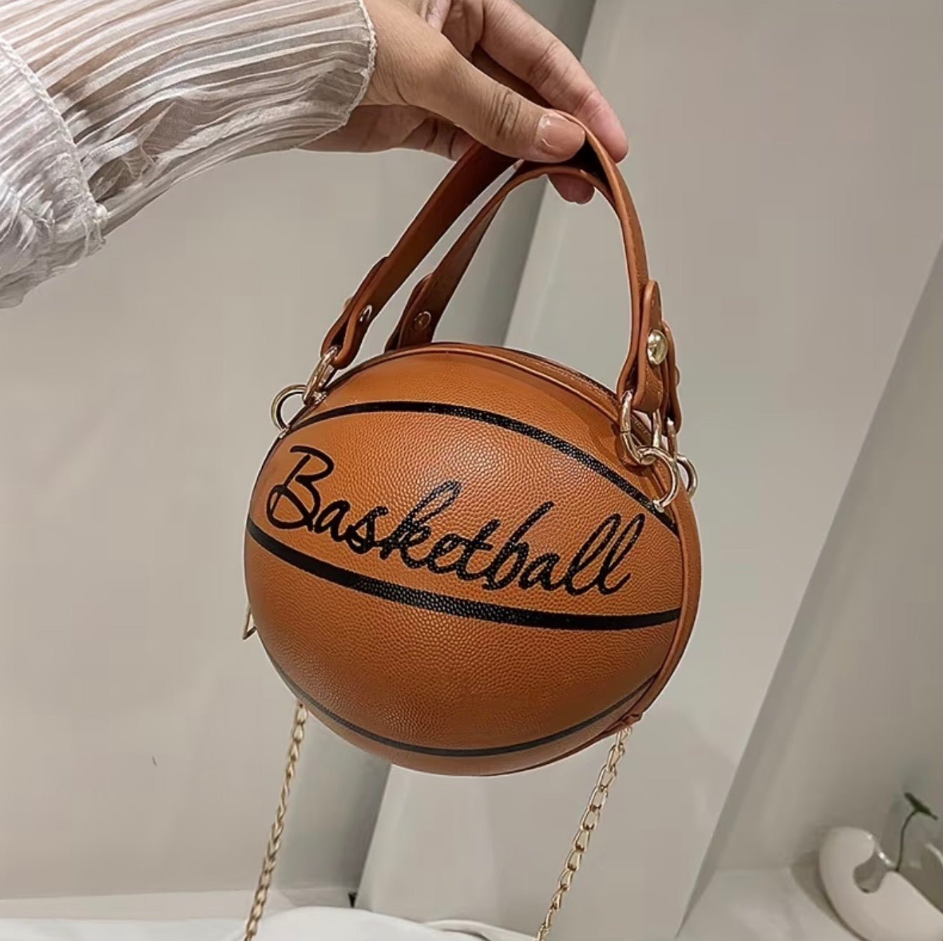 BasquetBag - Bolsa Basketball | Art in Bags