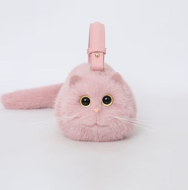 BabyCat - Bolsa Gato | Art in Bags