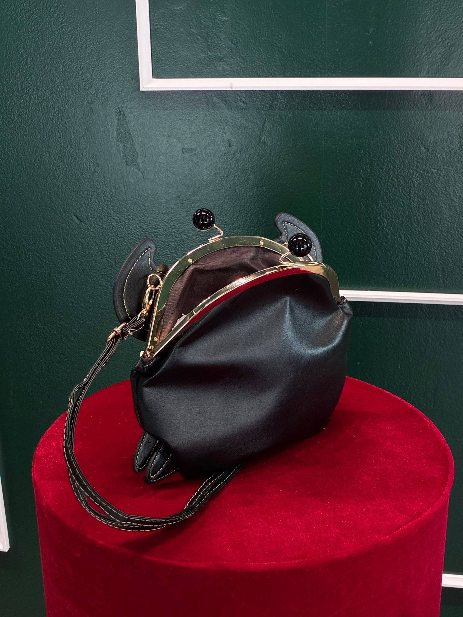 Crabby - Bolsa Caranguejo | Art in Bags