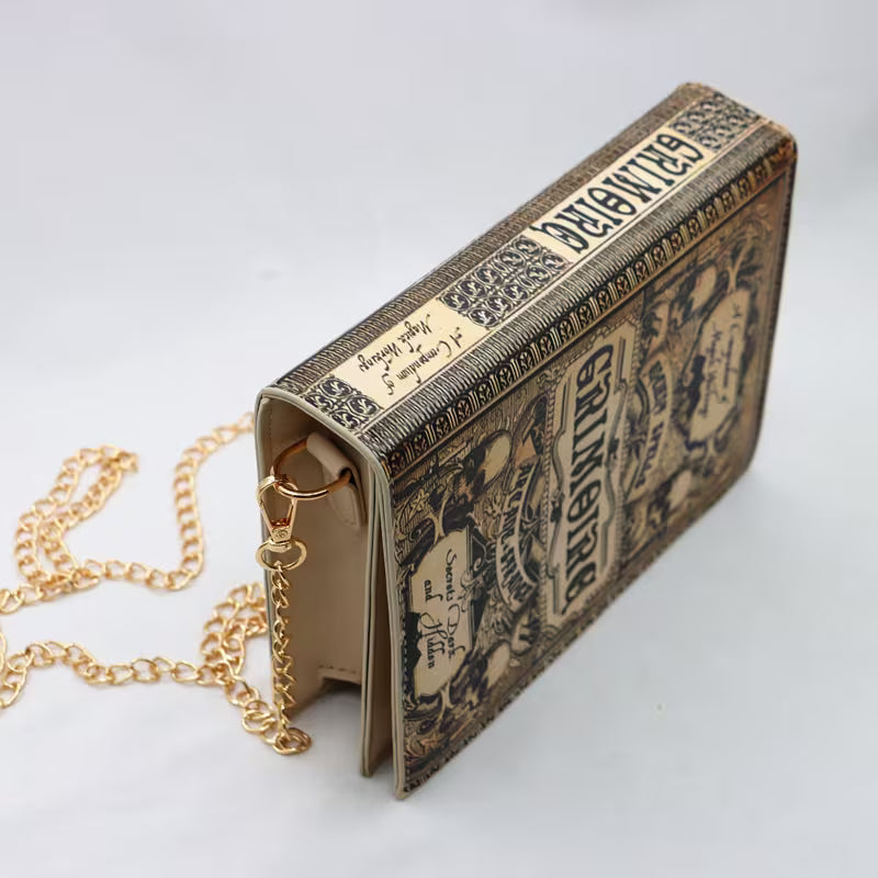 BookBag | Art in Bags