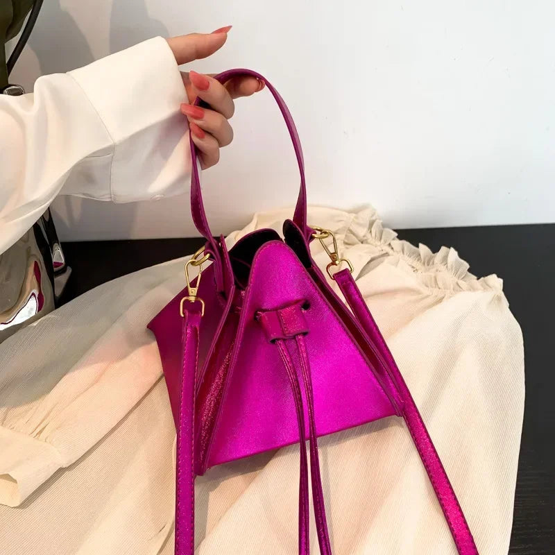 Designer Crossbody Bag para Mulheres, Bolsa e Bolsas para Senhora, Bolsa de Ombro, Sacolas Pequenas
