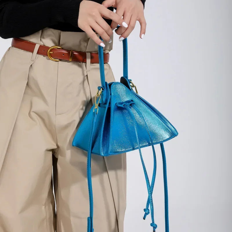 Designer Crossbody Bag para Mulheres, Bolsa e Bolsas para Senhora, Bolsa de Ombro, Sacolas Pequenas