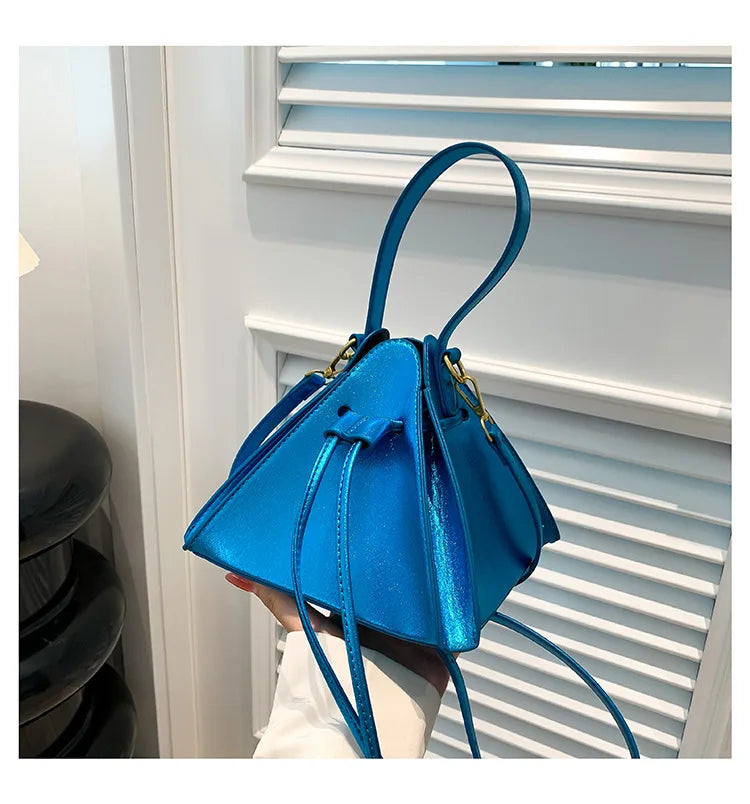 Designer Crossbody Bag para Mulheres, Bolsa e Bolsas para Senhora, Bolsa de Ombro, Sacolas Pequenas