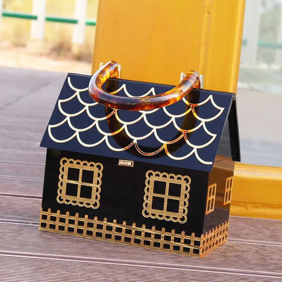 HomeBag | Art in Bags