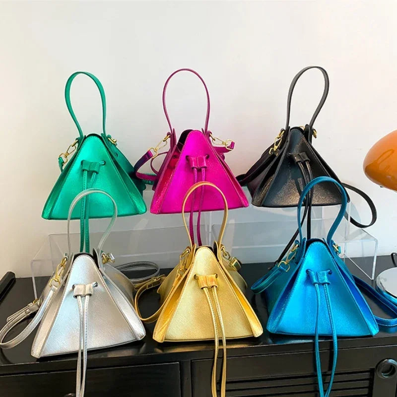 Designer Crossbody Bag para Mulheres, Bolsa e Bolsas para Senhora, Bolsa de Ombro, Sacolas Pequenas